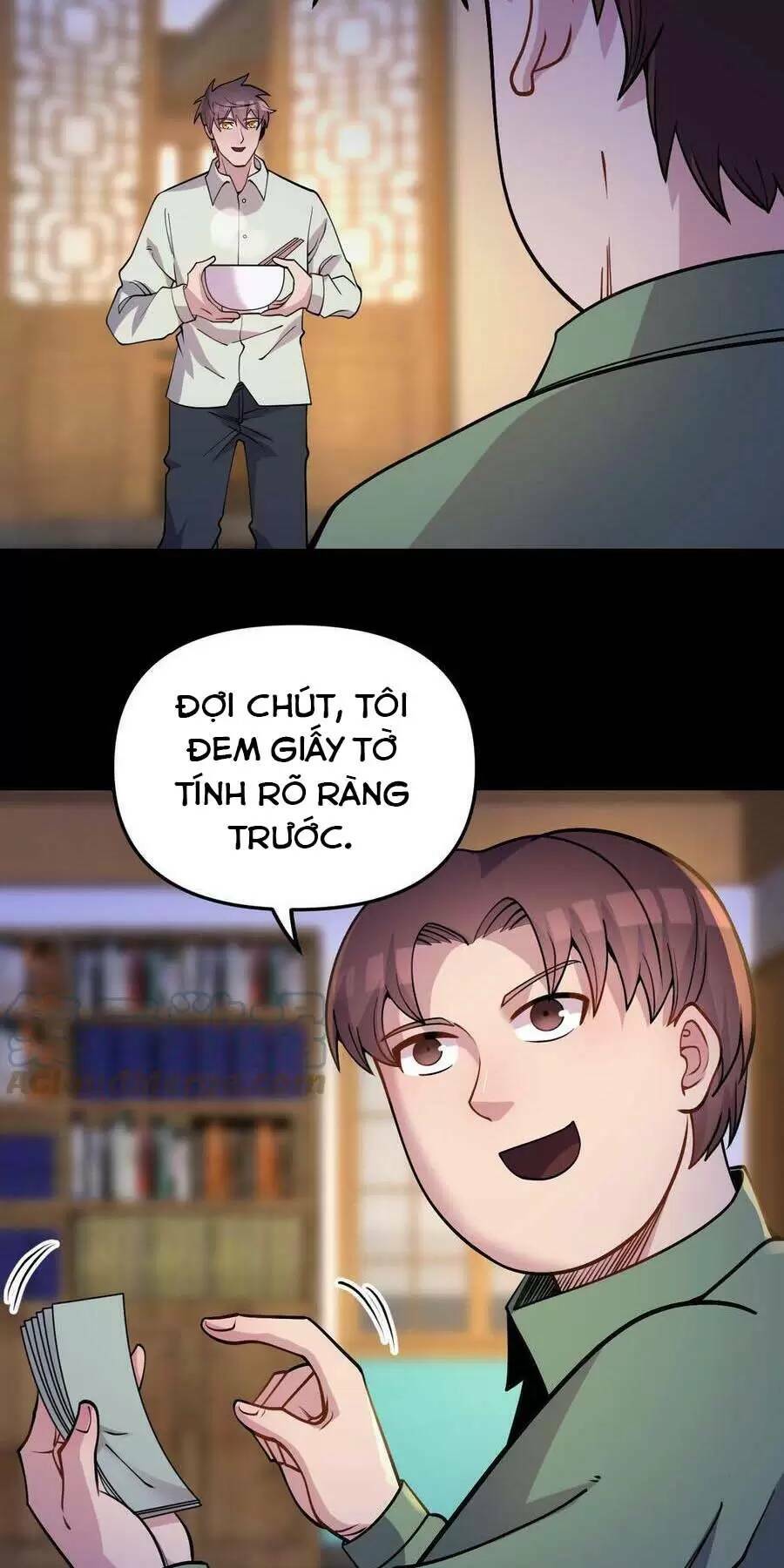 Trùng Sinh Trở Lại 1983 Làm Phú Hào Chapter 101 - Trang 2