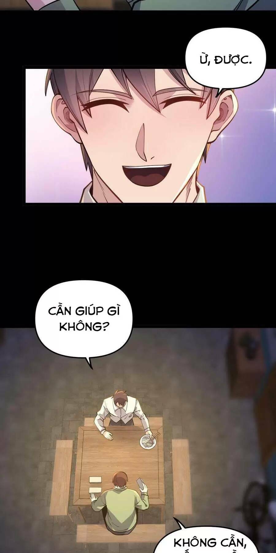 Trùng Sinh Trở Lại 1983 Làm Phú Hào Chapter 101 - Trang 2