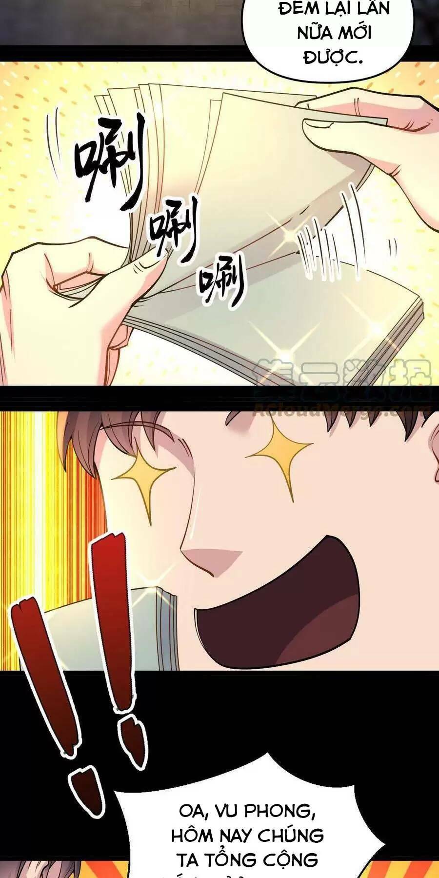 Trùng Sinh Trở Lại 1983 Làm Phú Hào Chapter 101 - Trang 2