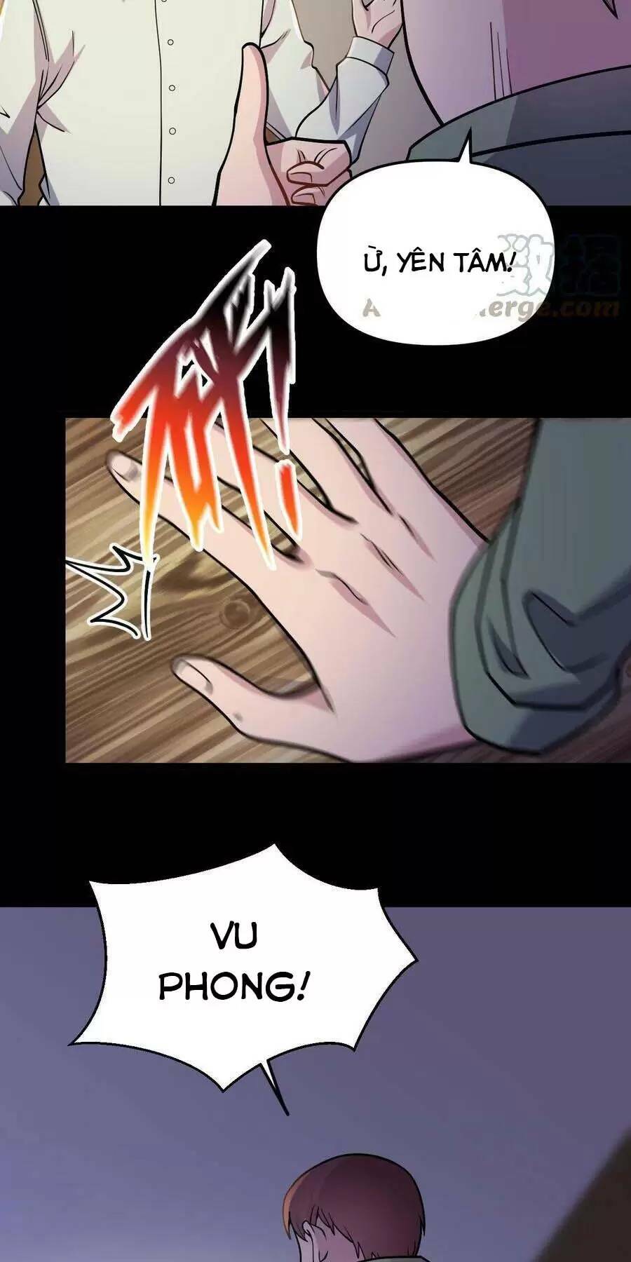 Trùng Sinh Trở Lại 1983 Làm Phú Hào Chapter 101 - Trang 2