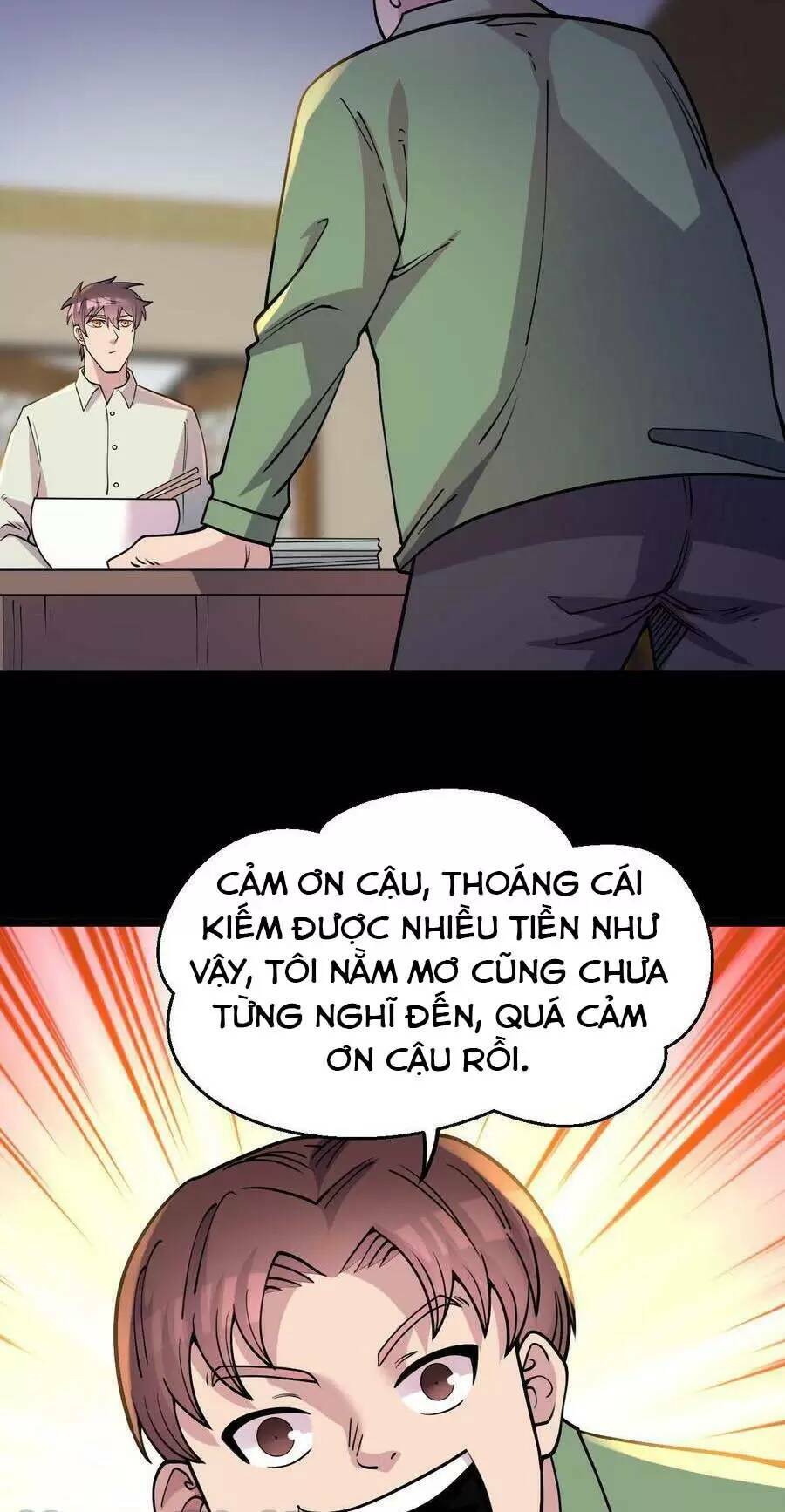 Trùng Sinh Trở Lại 1983 Làm Phú Hào Chapter 101 - Trang 2