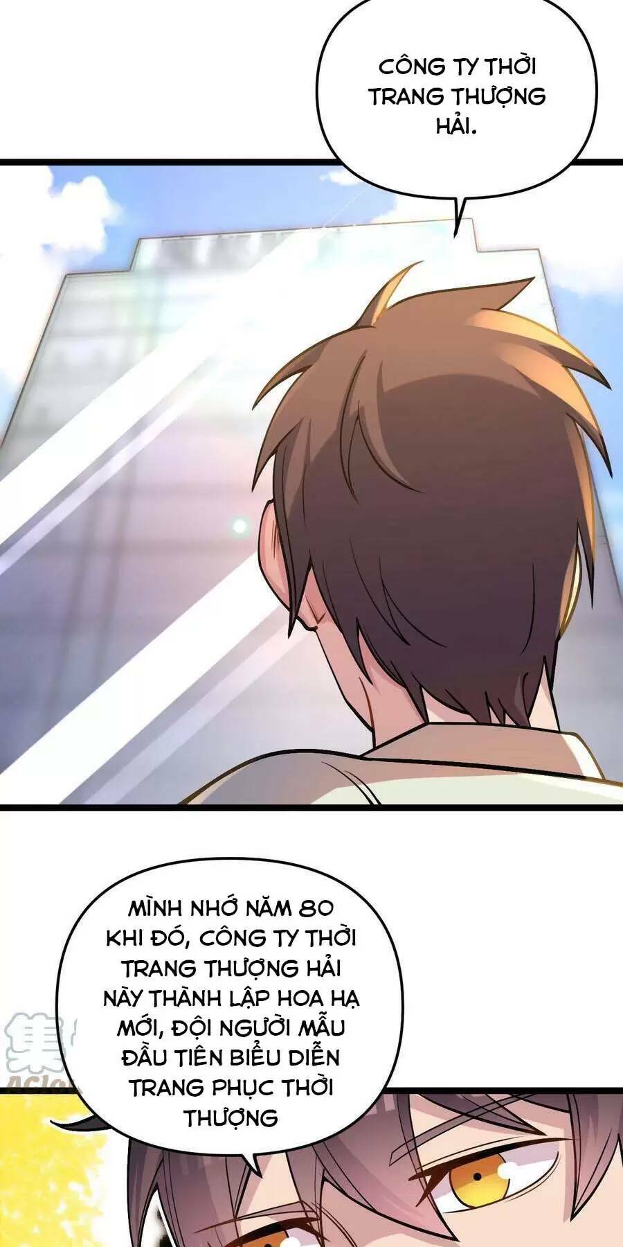 Trùng Sinh Trở Lại 1983 Làm Phú Hào Chapter 102 - Trang 2