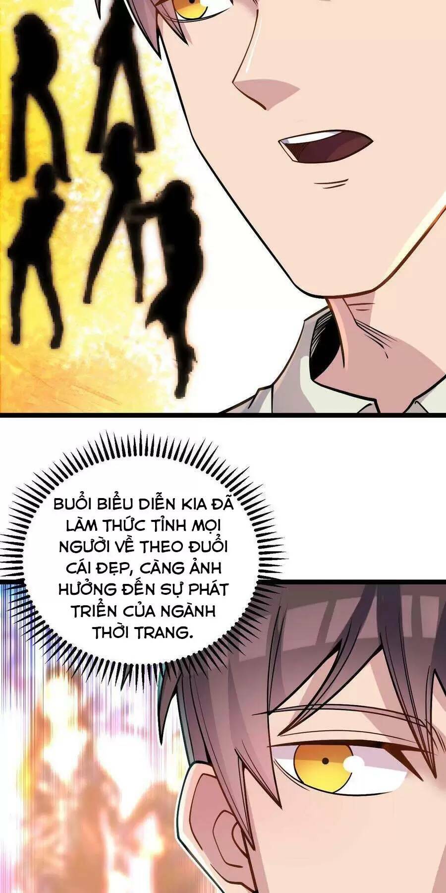 Trùng Sinh Trở Lại 1983 Làm Phú Hào Chapter 102 - Trang 2