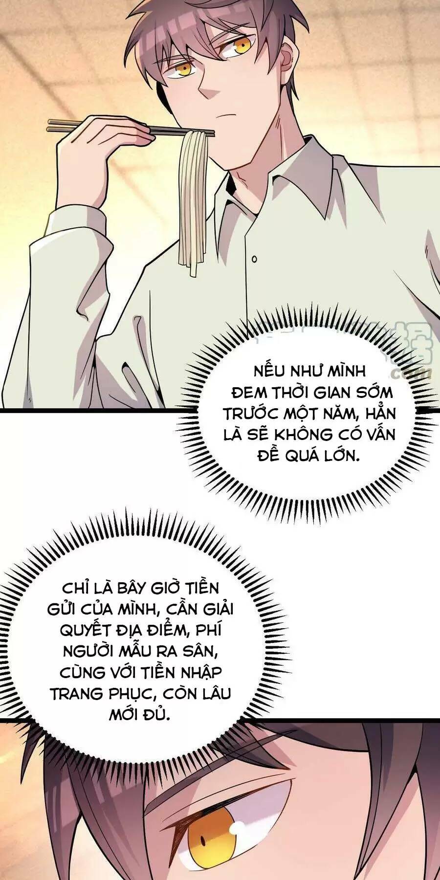 Trùng Sinh Trở Lại 1983 Làm Phú Hào Chapter 102 - Trang 2