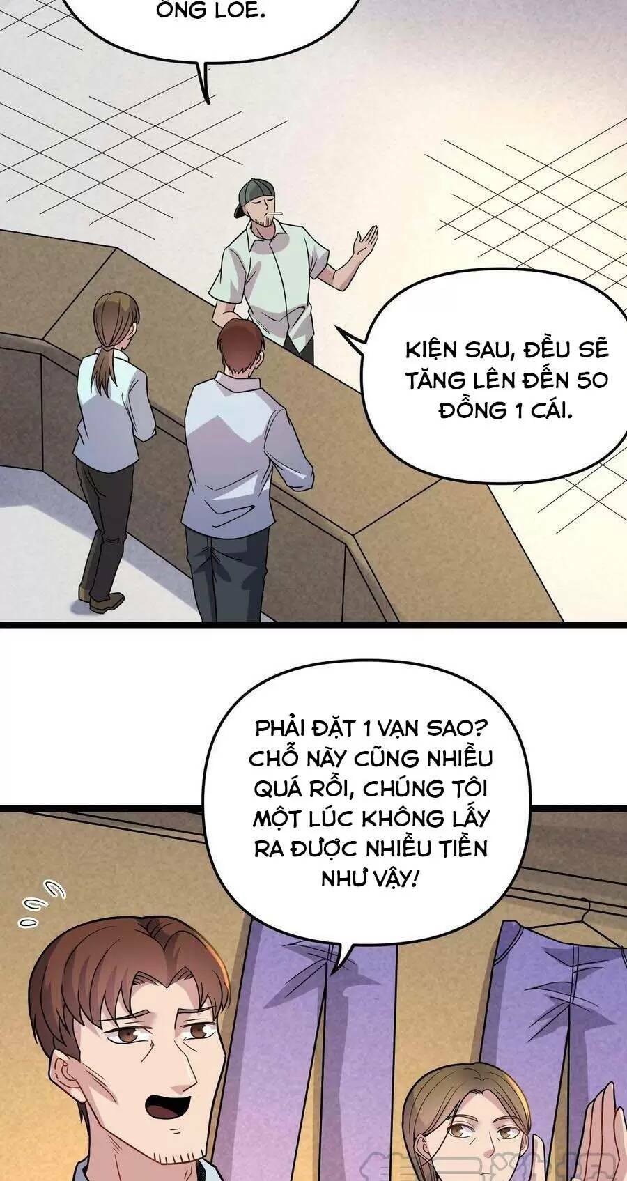 Trùng Sinh Trở Lại 1983 Làm Phú Hào Chapter 102 - Trang 2