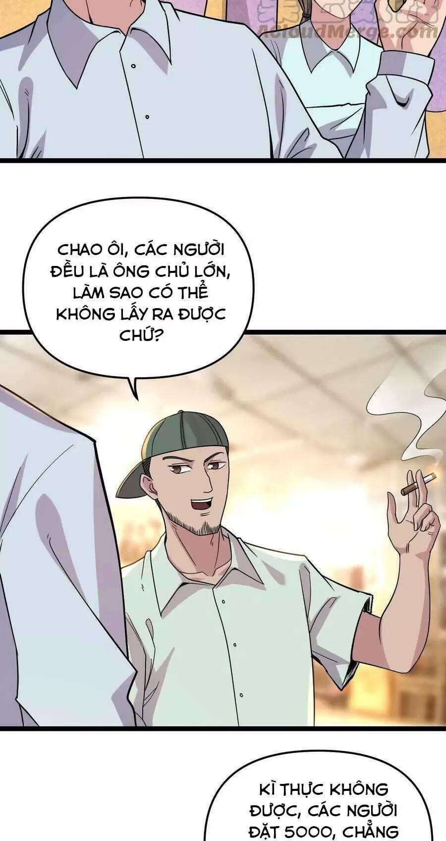Trùng Sinh Trở Lại 1983 Làm Phú Hào Chapter 102 - Trang 2