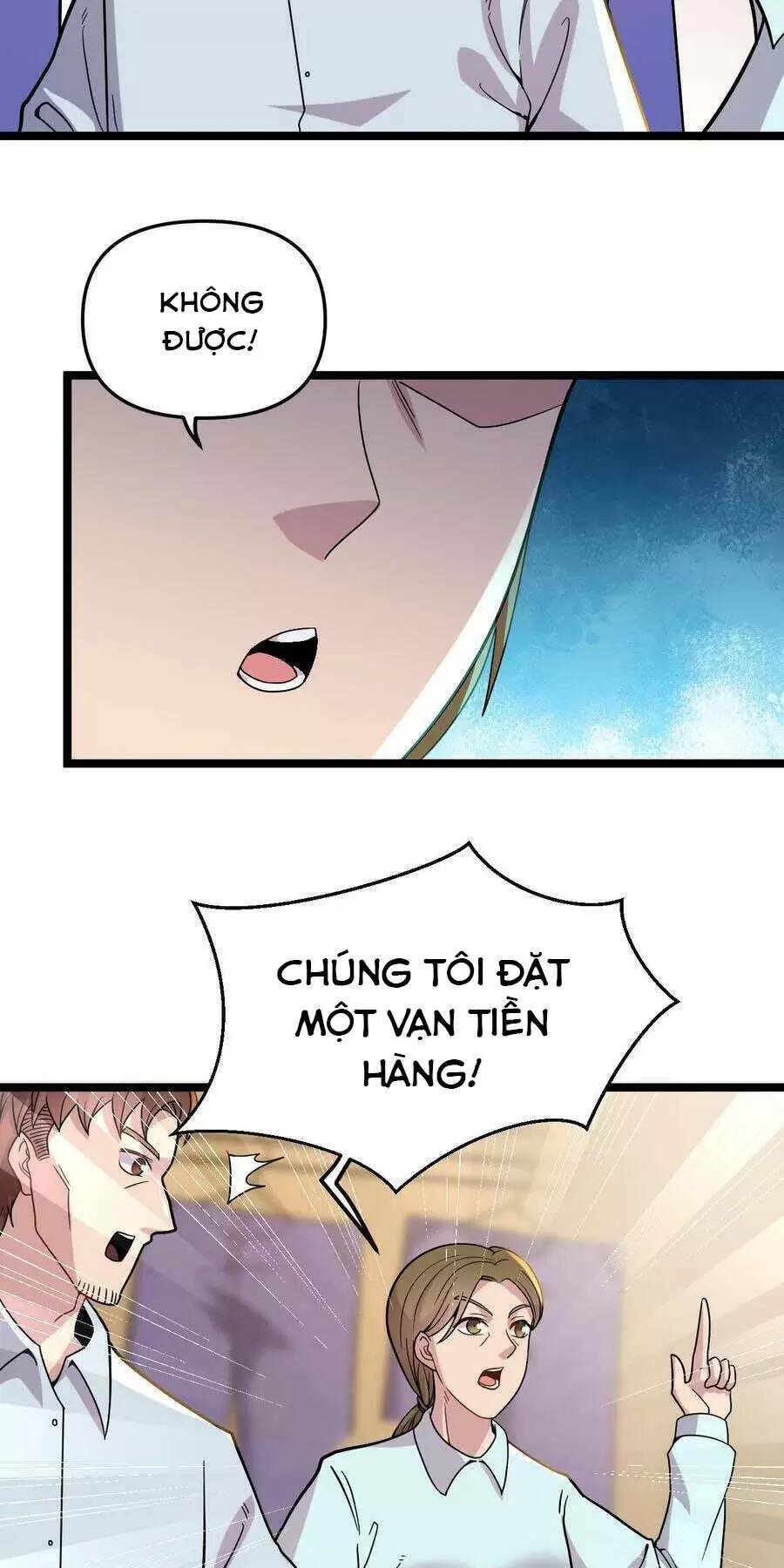 Trùng Sinh Trở Lại 1983 Làm Phú Hào Chapter 102 - Trang 2