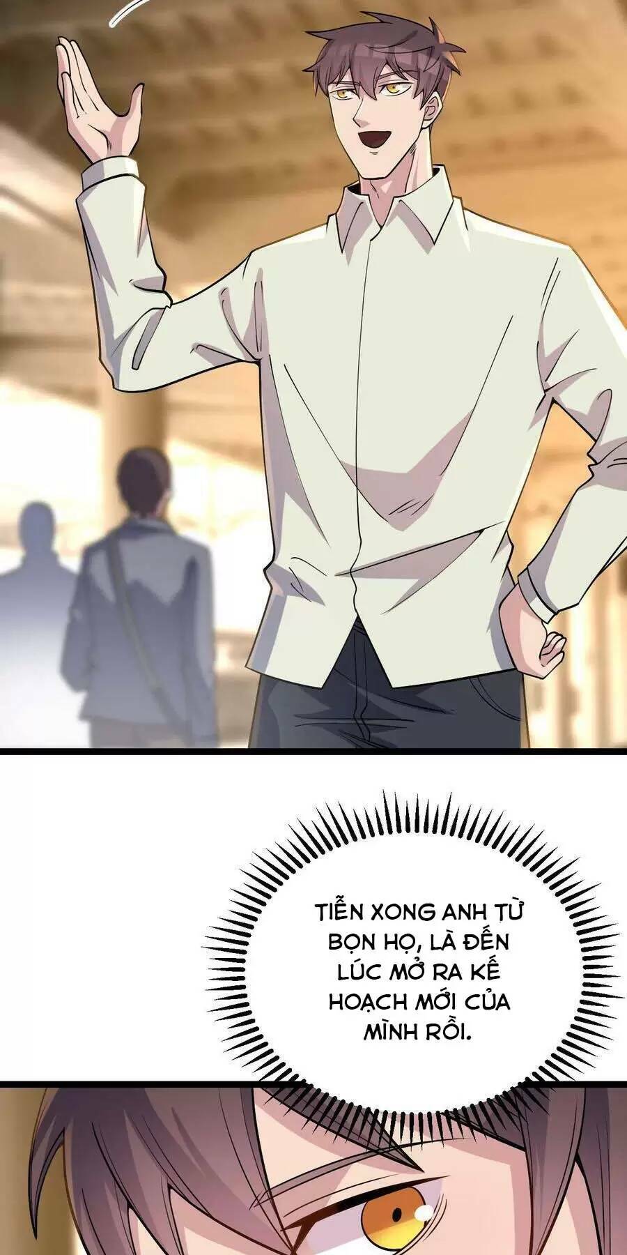 Trùng Sinh Trở Lại 1983 Làm Phú Hào Chapter 102 - Trang 2