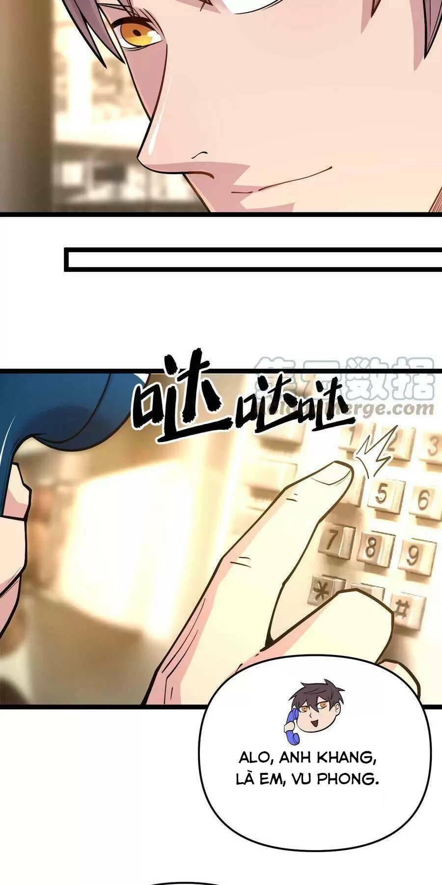 Trùng Sinh Trở Lại 1983 Làm Phú Hào Chapter 102 - Trang 2