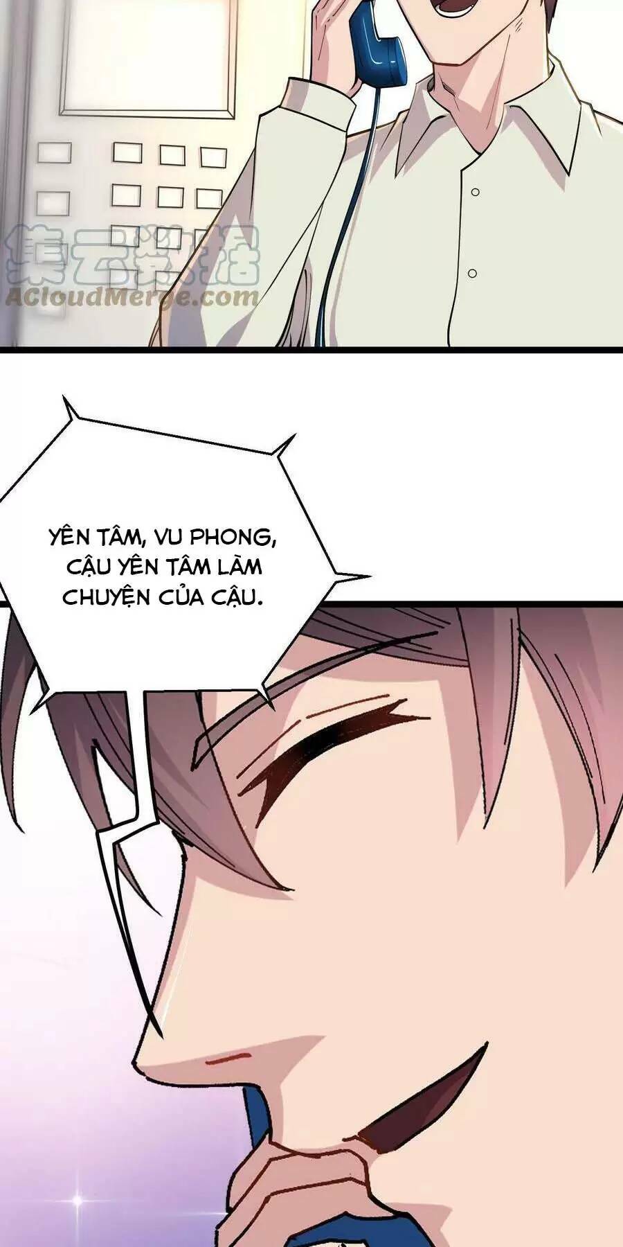 Trùng Sinh Trở Lại 1983 Làm Phú Hào Chapter 102 - Trang 2