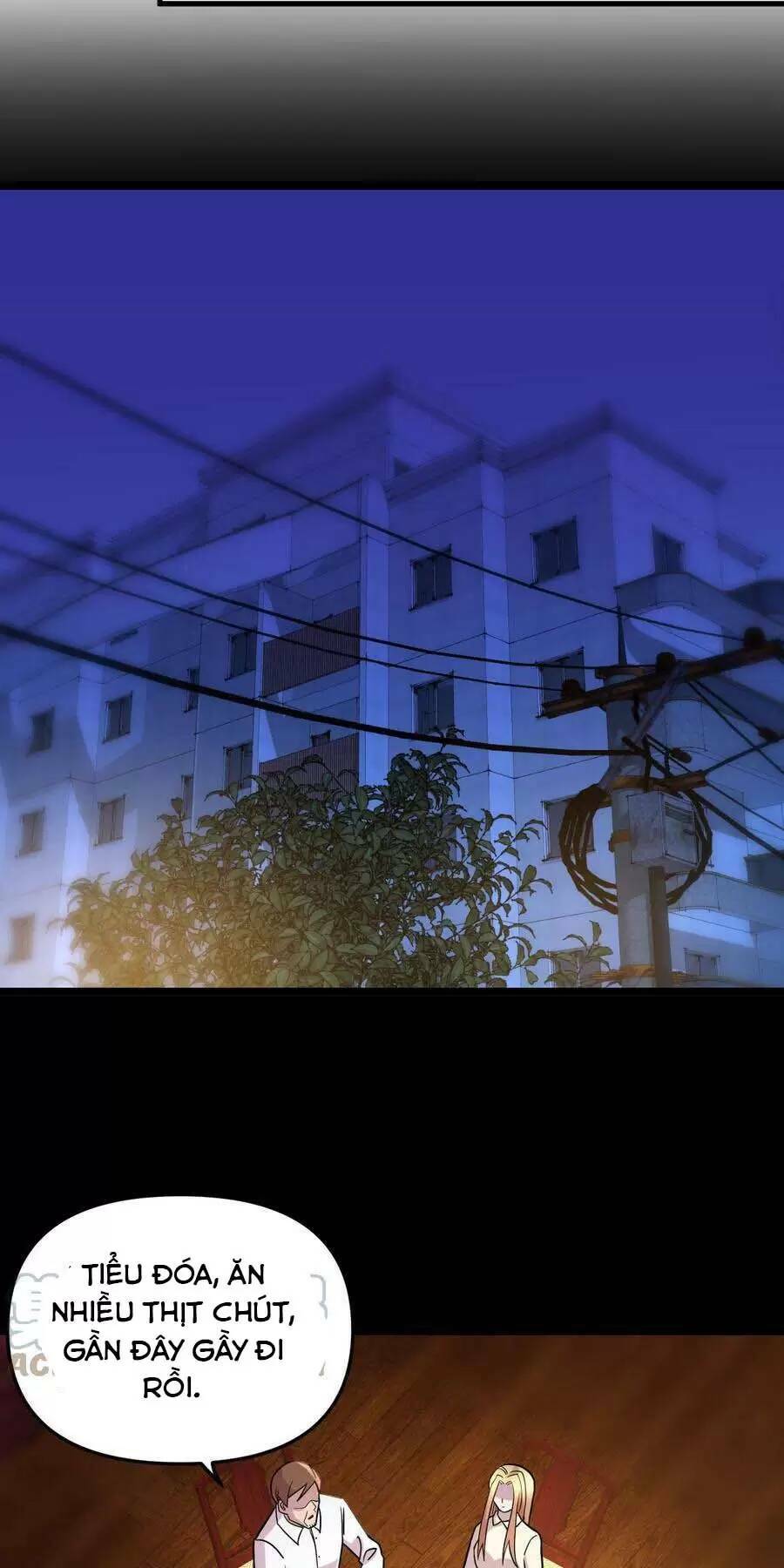 Trùng Sinh Trở Lại 1983 Làm Phú Hào Chapter 103 - Trang 2