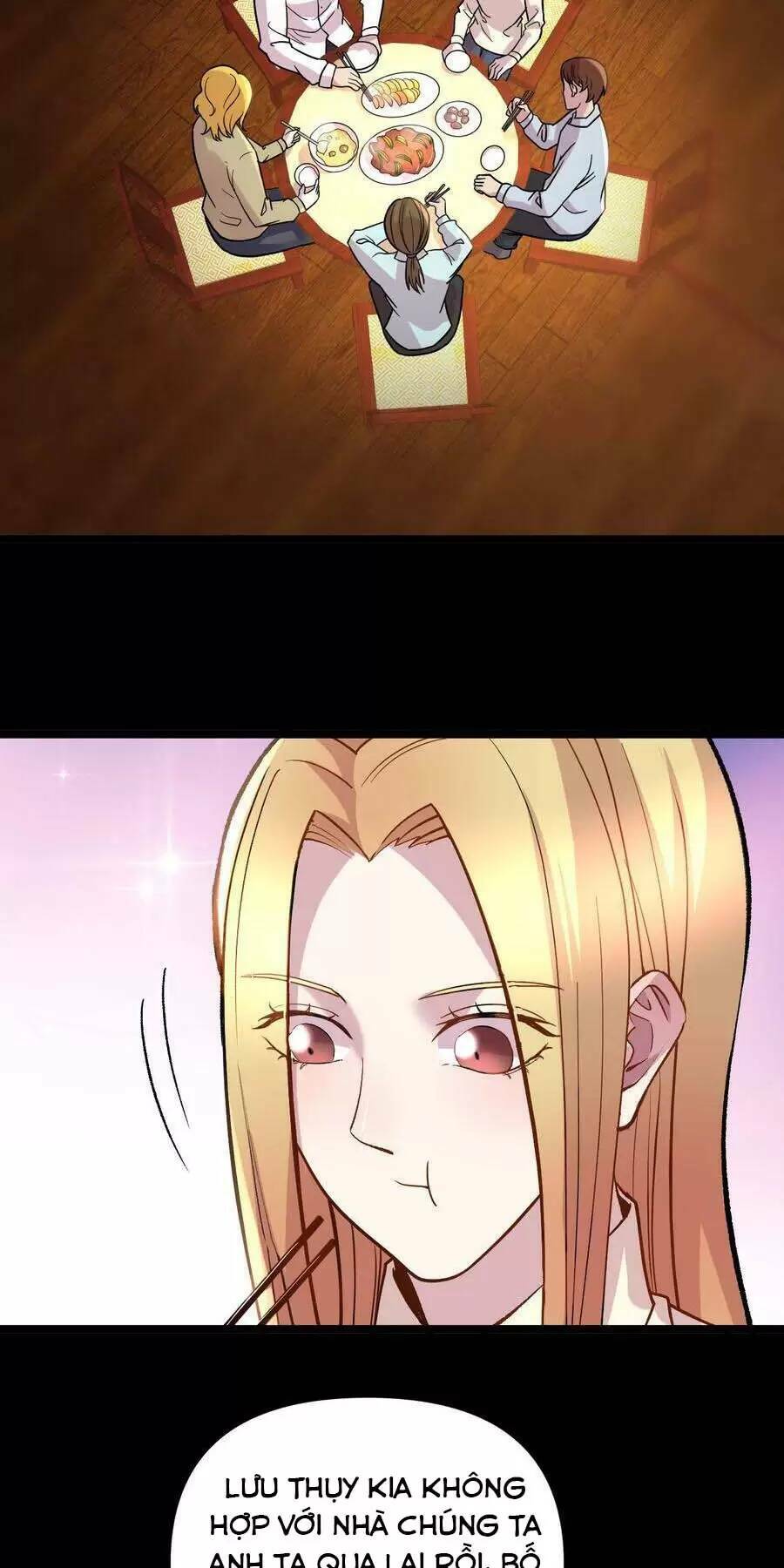 Trùng Sinh Trở Lại 1983 Làm Phú Hào Chapter 103 - Trang 2