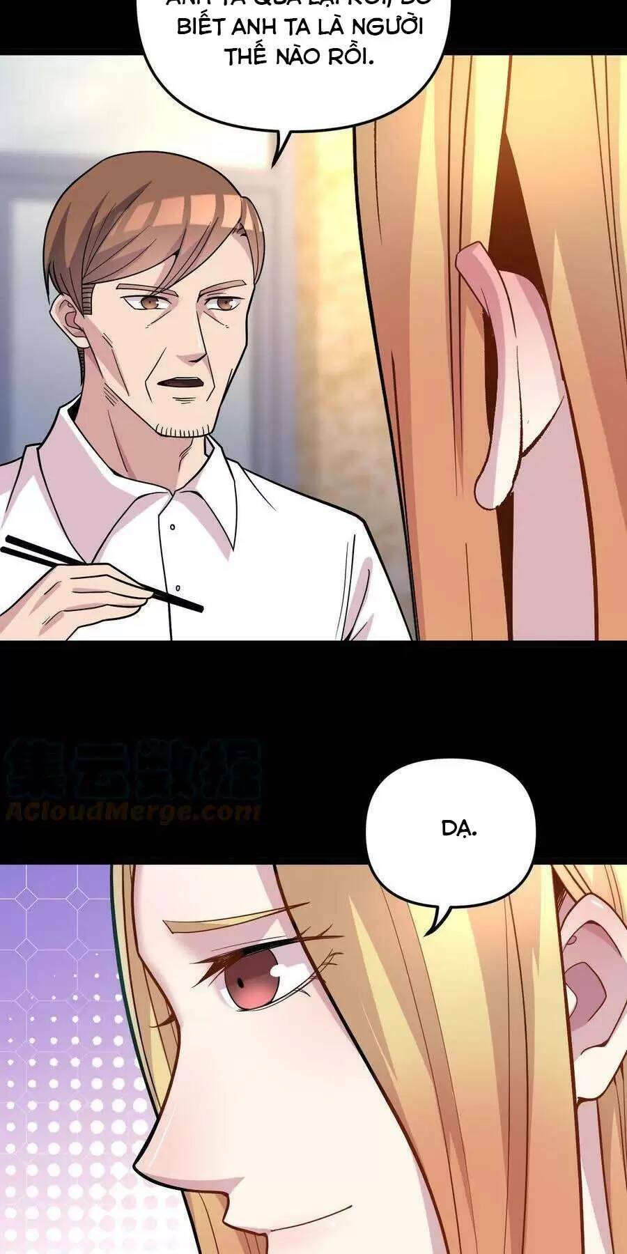 Trùng Sinh Trở Lại 1983 Làm Phú Hào Chapter 103 - Trang 2