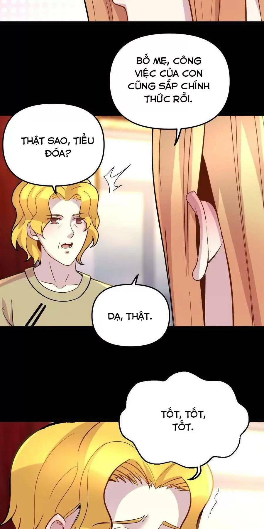 Trùng Sinh Trở Lại 1983 Làm Phú Hào Chapter 103 - Trang 2