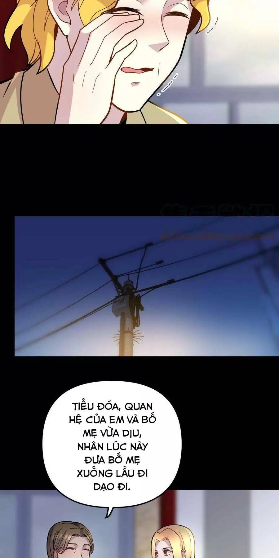 Trùng Sinh Trở Lại 1983 Làm Phú Hào Chapter 103 - Trang 2