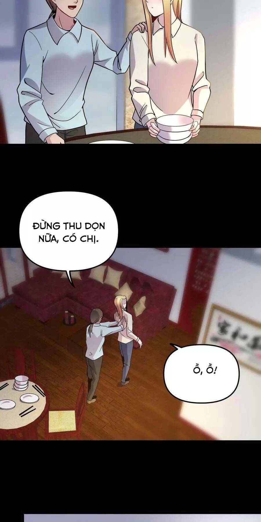 Trùng Sinh Trở Lại 1983 Làm Phú Hào Chapter 103 - Trang 2