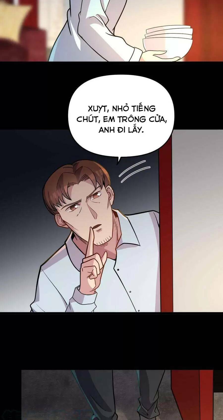 Trùng Sinh Trở Lại 1983 Làm Phú Hào Chapter 103 - Trang 2