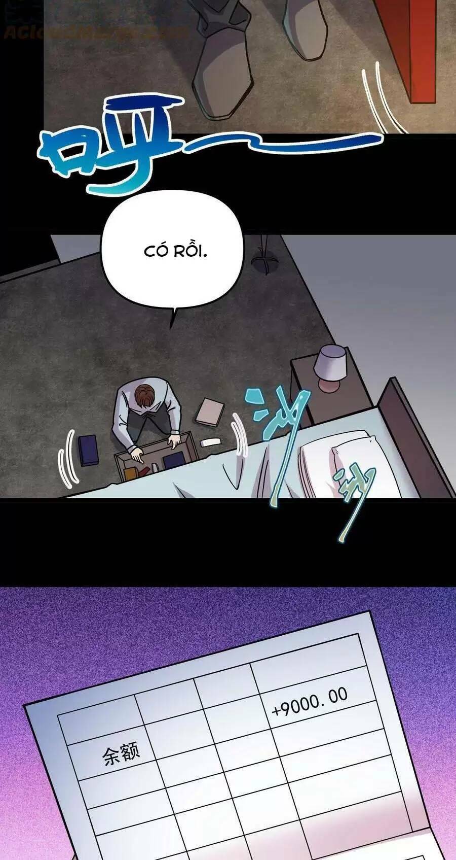 Trùng Sinh Trở Lại 1983 Làm Phú Hào Chapter 103 - Trang 2