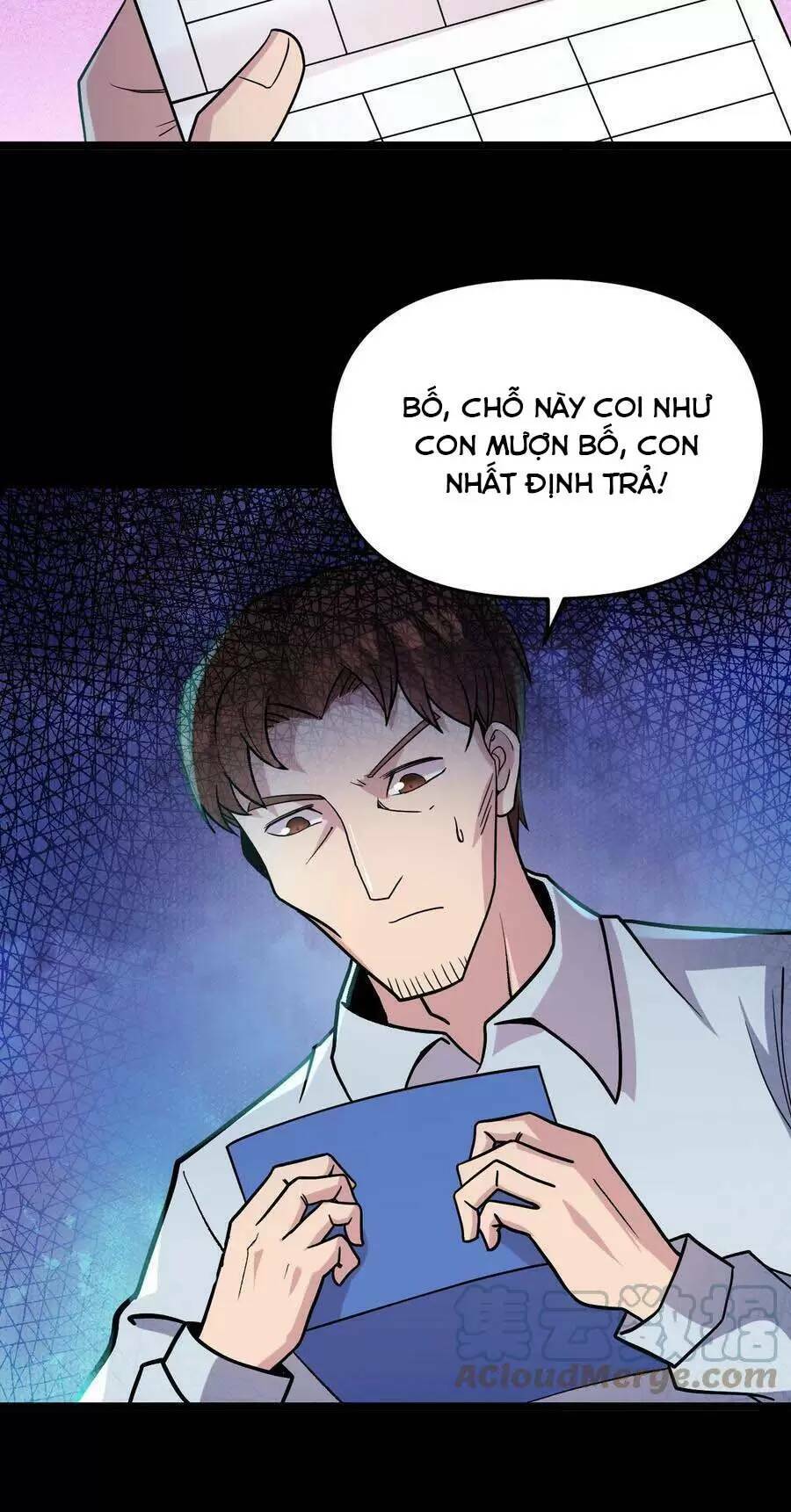 Trùng Sinh Trở Lại 1983 Làm Phú Hào Chapter 103 - Trang 2