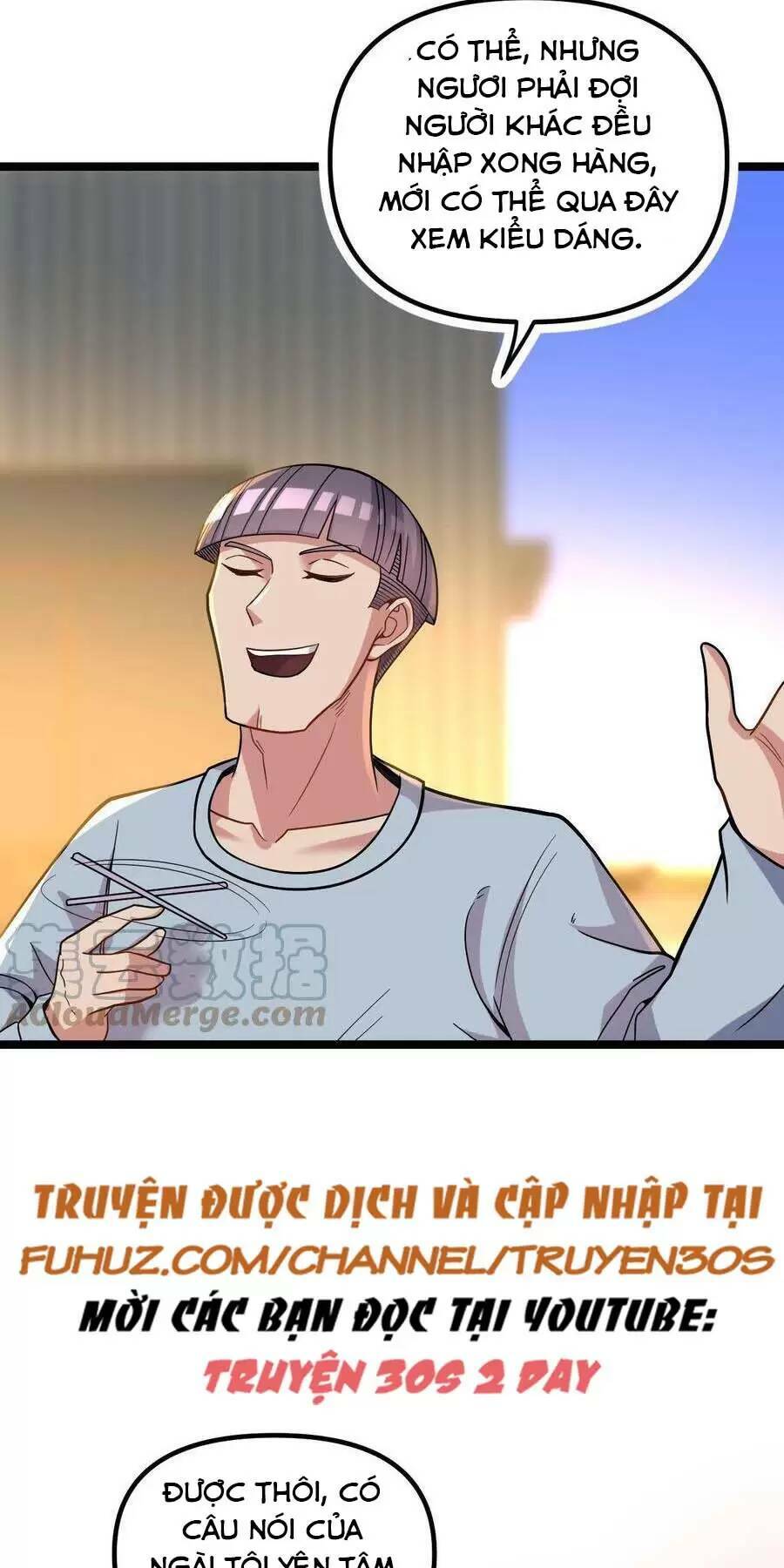 Trùng Sinh Trở Lại 1983 Làm Phú Hào Chapter 105 - Trang 2