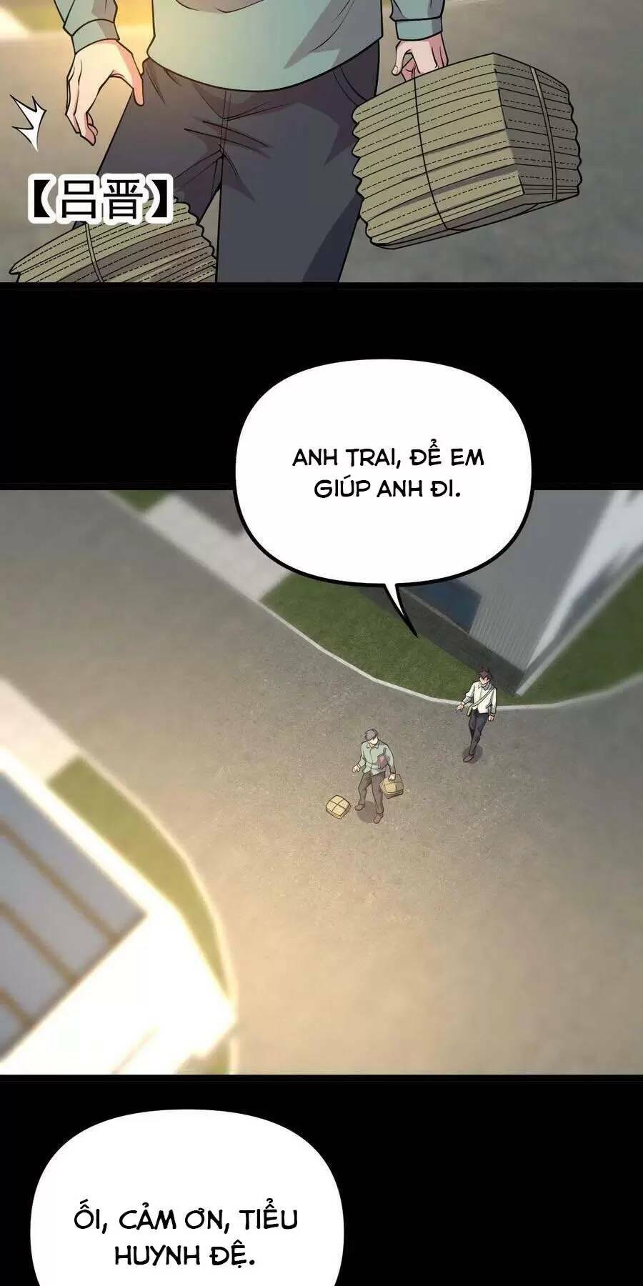 Trùng Sinh Trở Lại 1983 Làm Phú Hào Chapter 105 - Trang 2