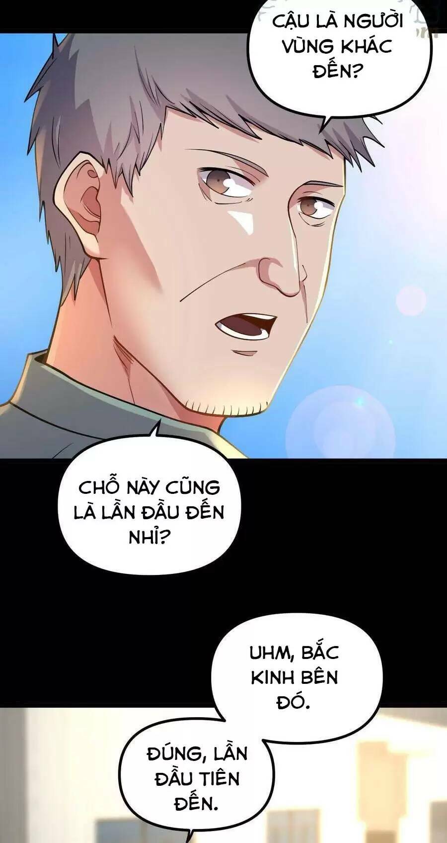 Trùng Sinh Trở Lại 1983 Làm Phú Hào Chapter 105 - Trang 2