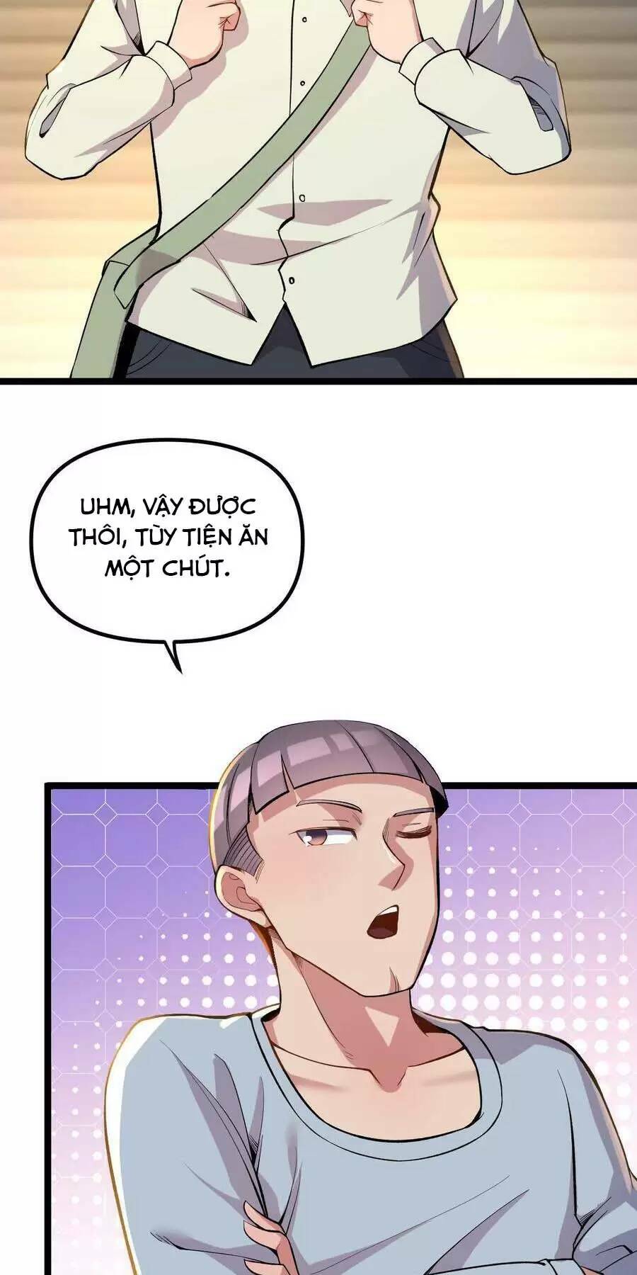 Trùng Sinh Trở Lại 1983 Làm Phú Hào Chapter 106 - Trang 2