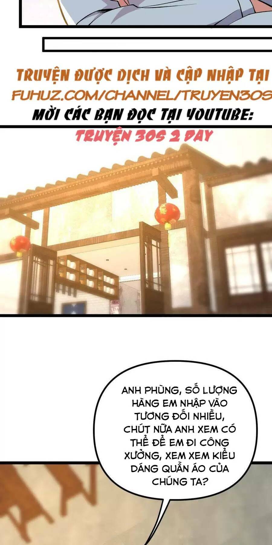 Trùng Sinh Trở Lại 1983 Làm Phú Hào Chapter 106 - Trang 2