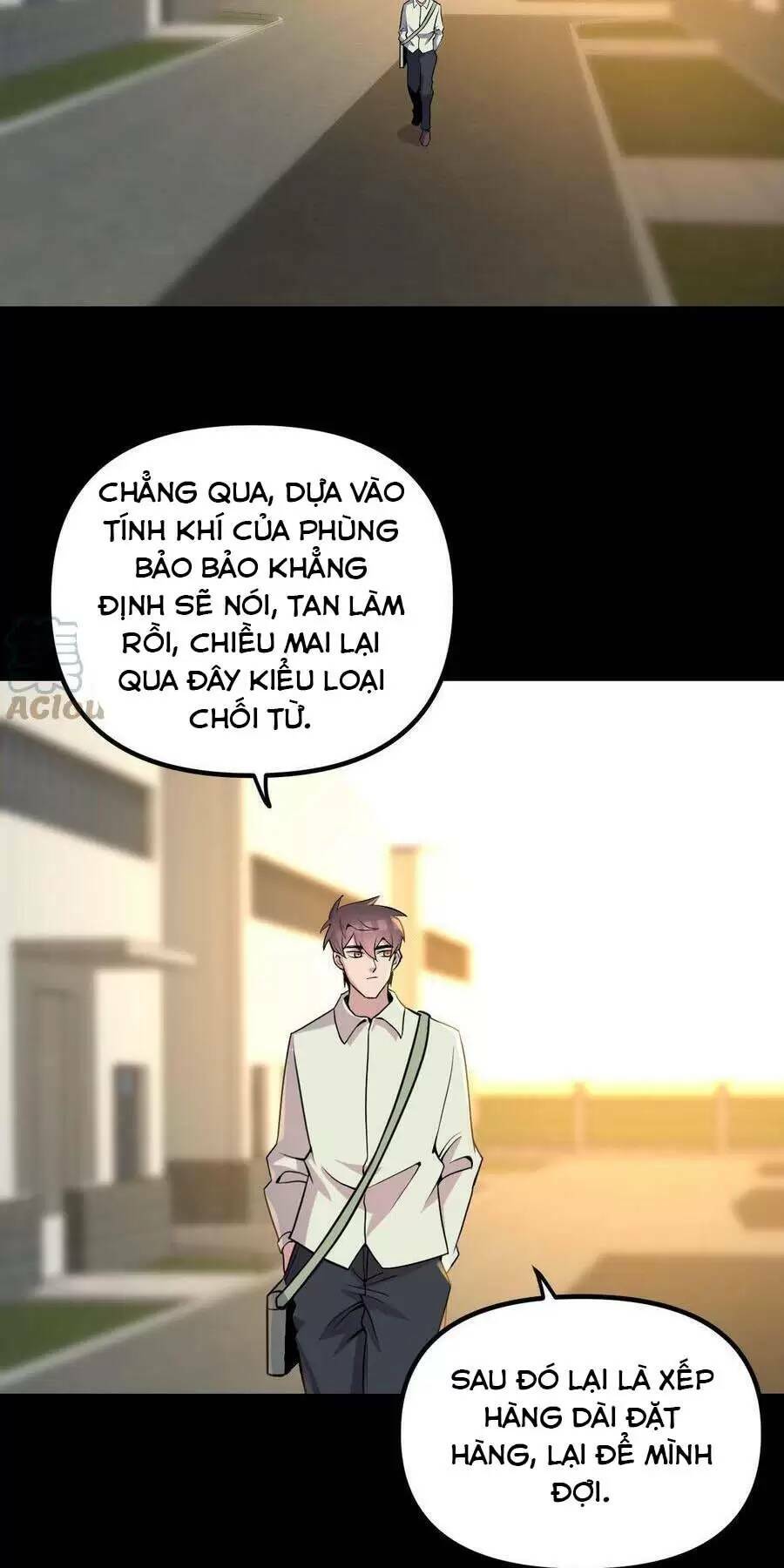 Trùng Sinh Trở Lại 1983 Làm Phú Hào Chapter 106 - Trang 2