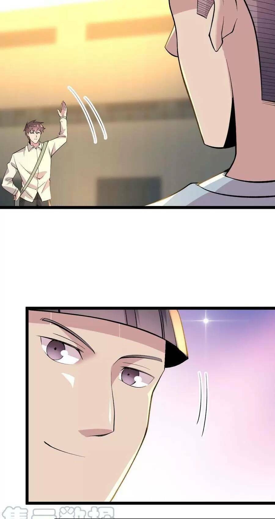 Trùng Sinh Trở Lại 1983 Làm Phú Hào Chapter 107 - Trang 2