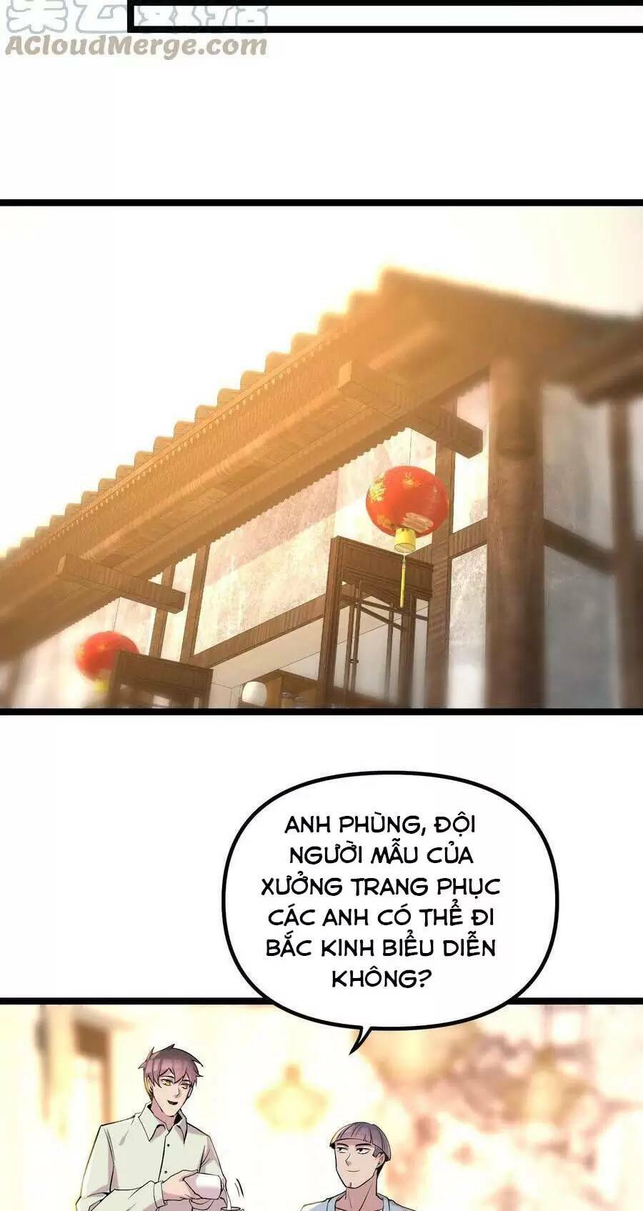 Trùng Sinh Trở Lại 1983 Làm Phú Hào Chapter 107 - Trang 2