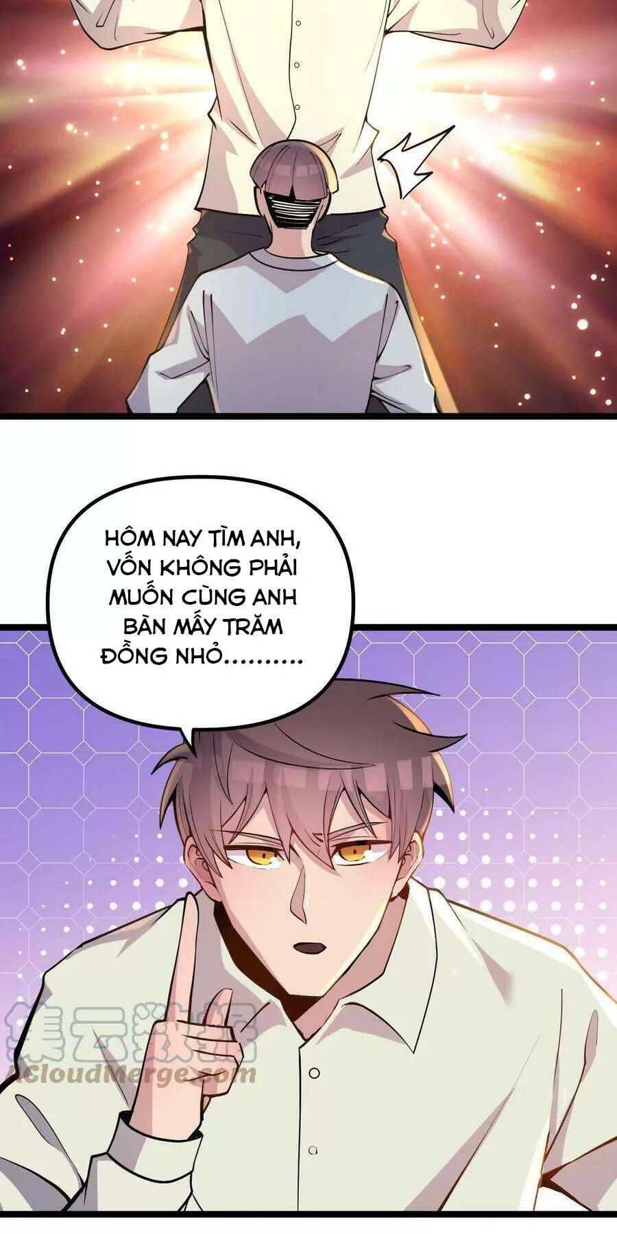 Trùng Sinh Trở Lại 1983 Làm Phú Hào Chapter 108 - Trang 2