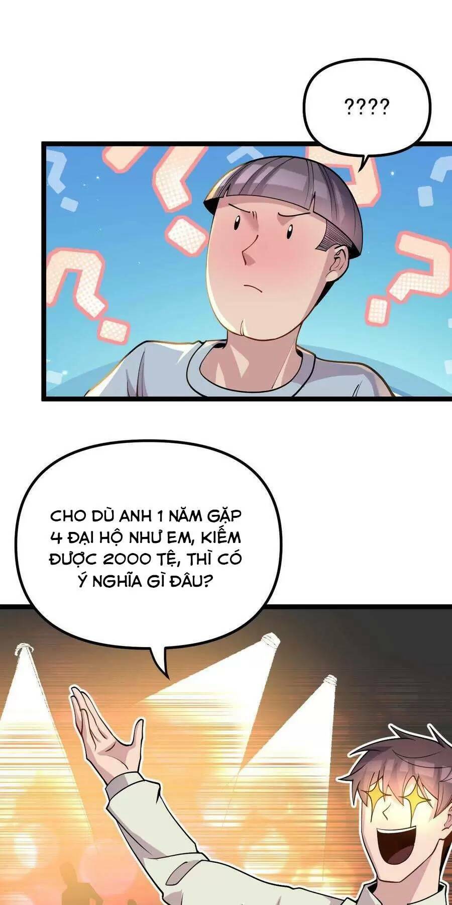 Trùng Sinh Trở Lại 1983 Làm Phú Hào Chapter 108 - Trang 2