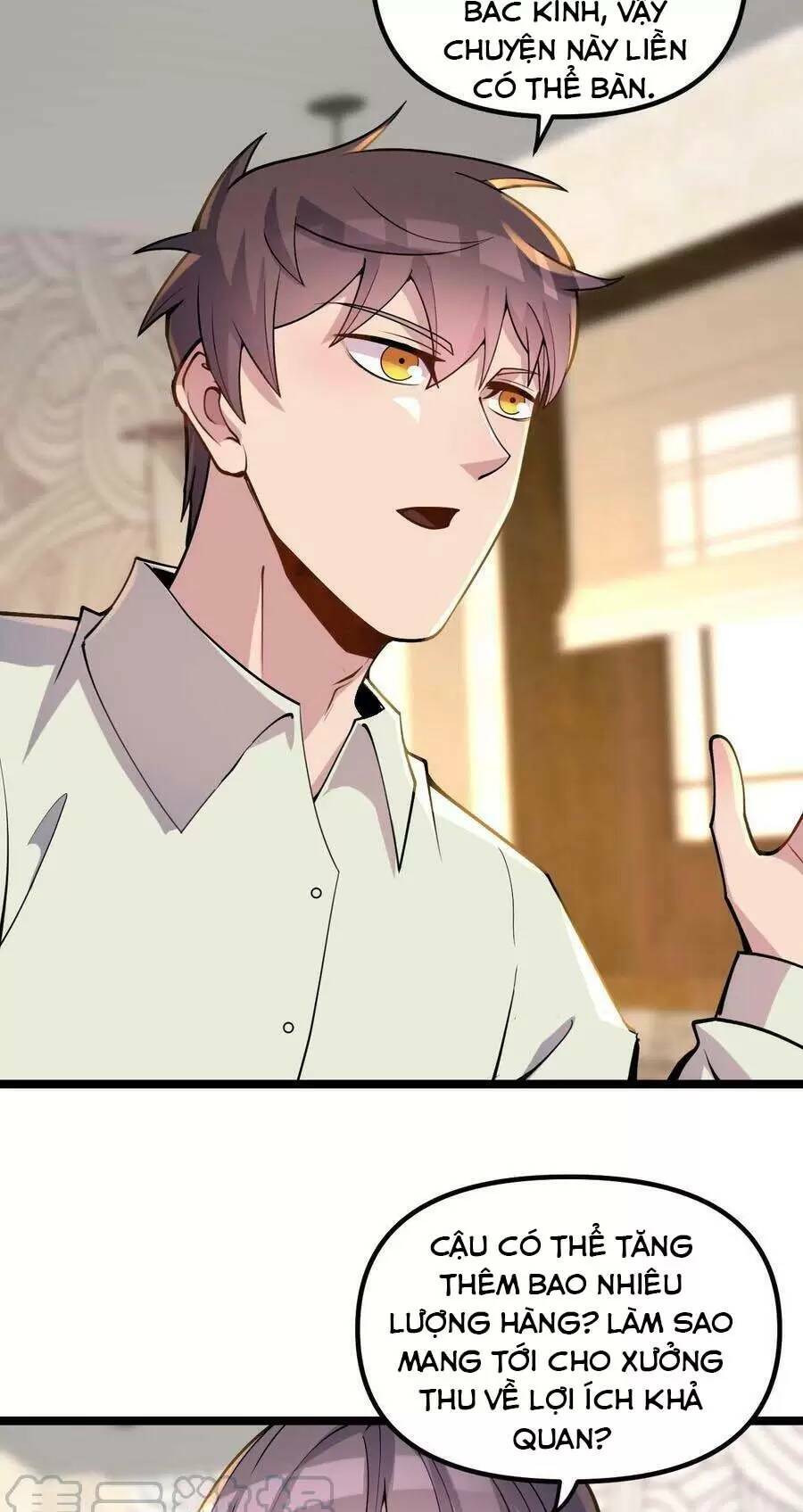 Trùng Sinh Trở Lại 1983 Làm Phú Hào Chapter 108 - Trang 2