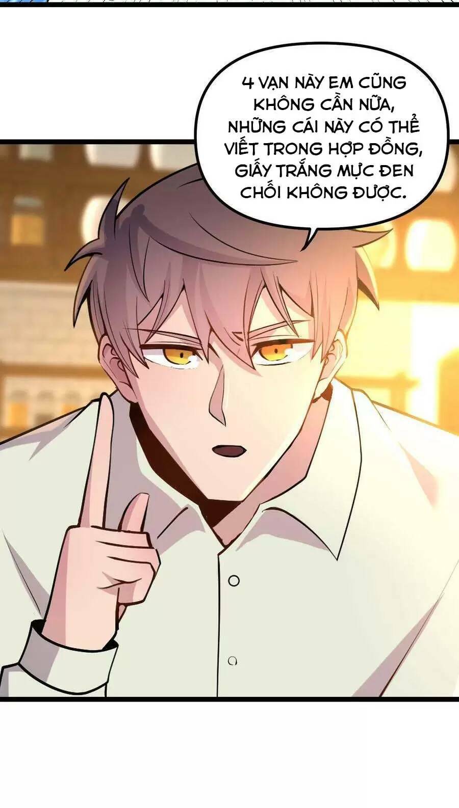 Trùng Sinh Trở Lại 1983 Làm Phú Hào Chapter 108 - Trang 2