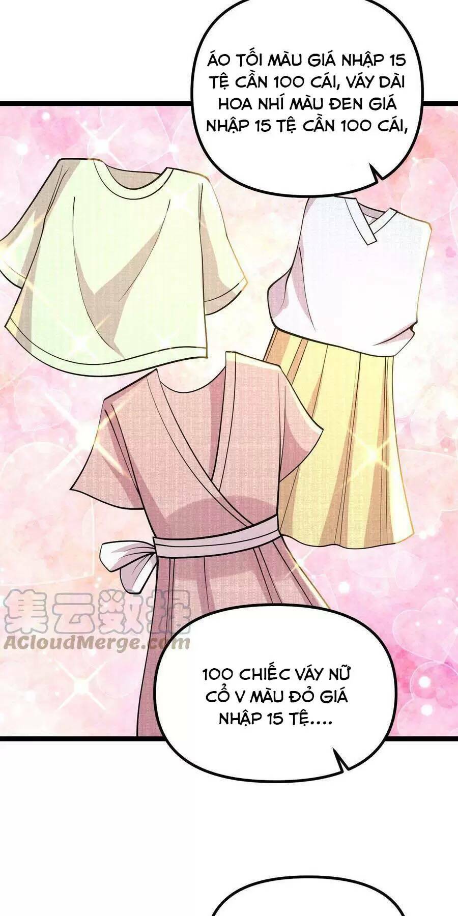 Trùng Sinh Trở Lại 1983 Làm Phú Hào Chapter 108 - Trang 2