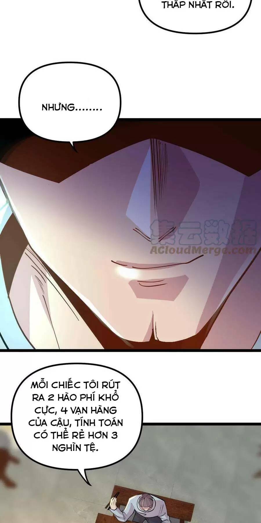 Trùng Sinh Trở Lại 1983 Làm Phú Hào Chapter 108 - Trang 2