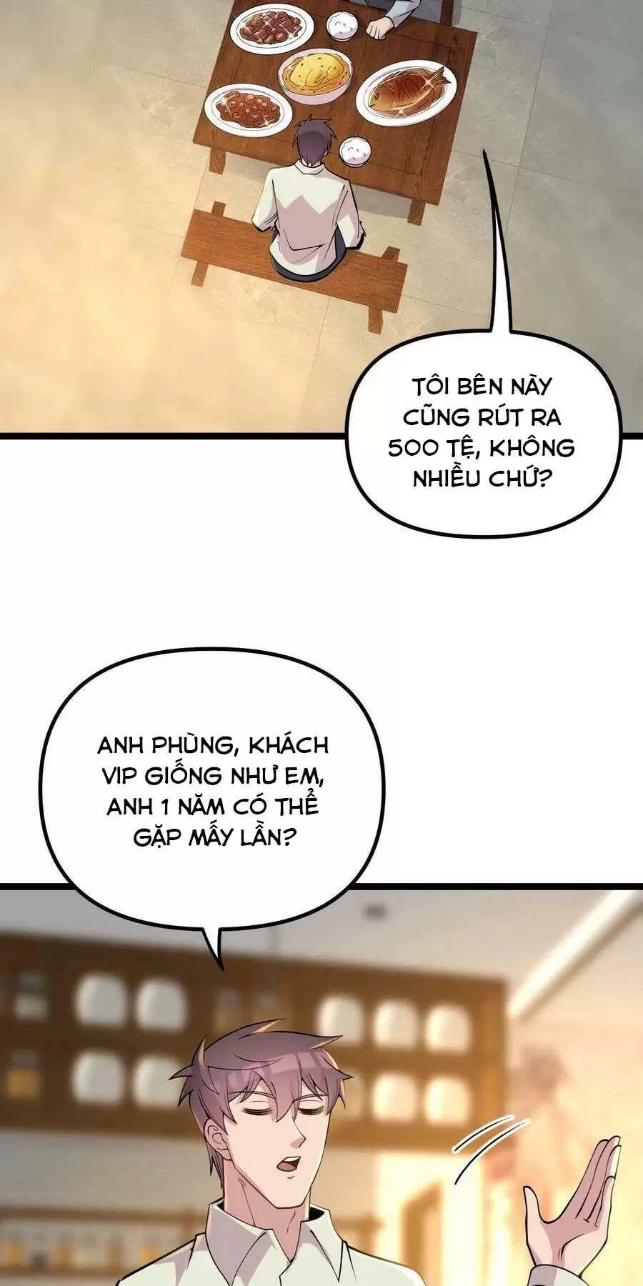 Trùng Sinh Trở Lại 1983 Làm Phú Hào Chapter 108 - Trang 2