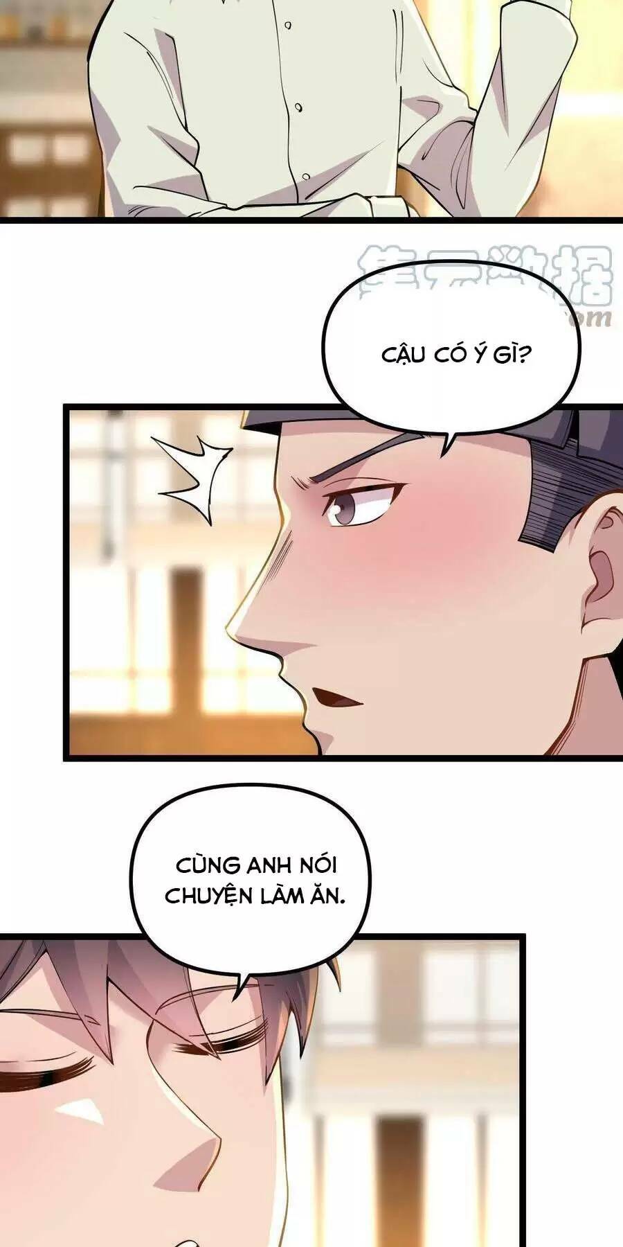 Trùng Sinh Trở Lại 1983 Làm Phú Hào Chapter 108 - Trang 2