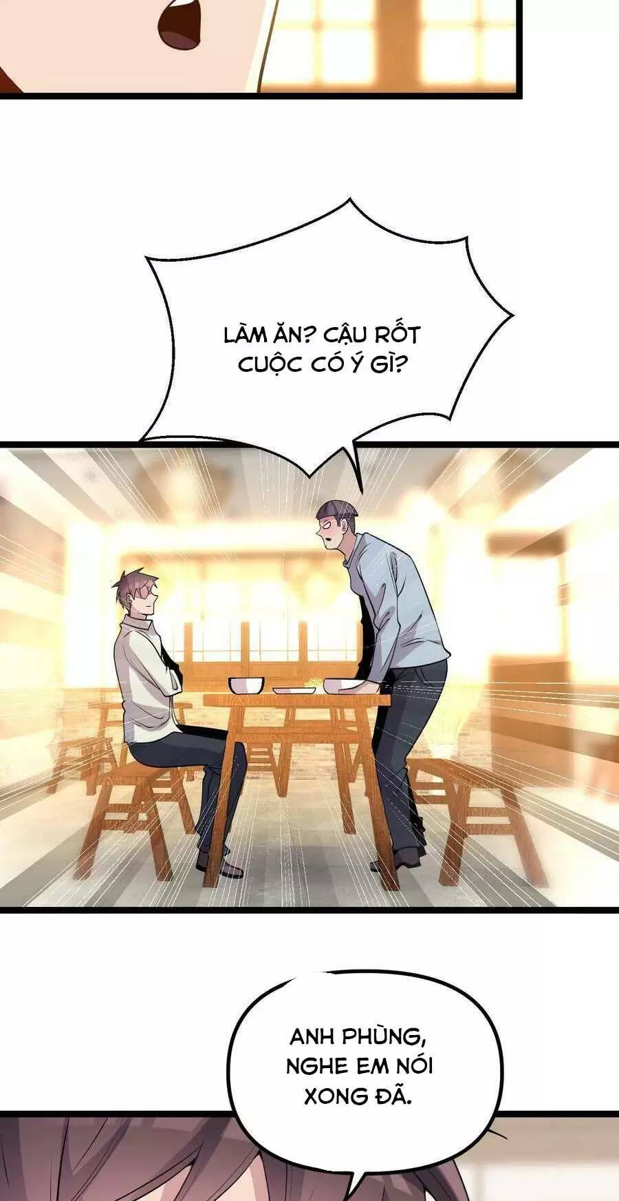 Trùng Sinh Trở Lại 1983 Làm Phú Hào Chapter 108 - Trang 2