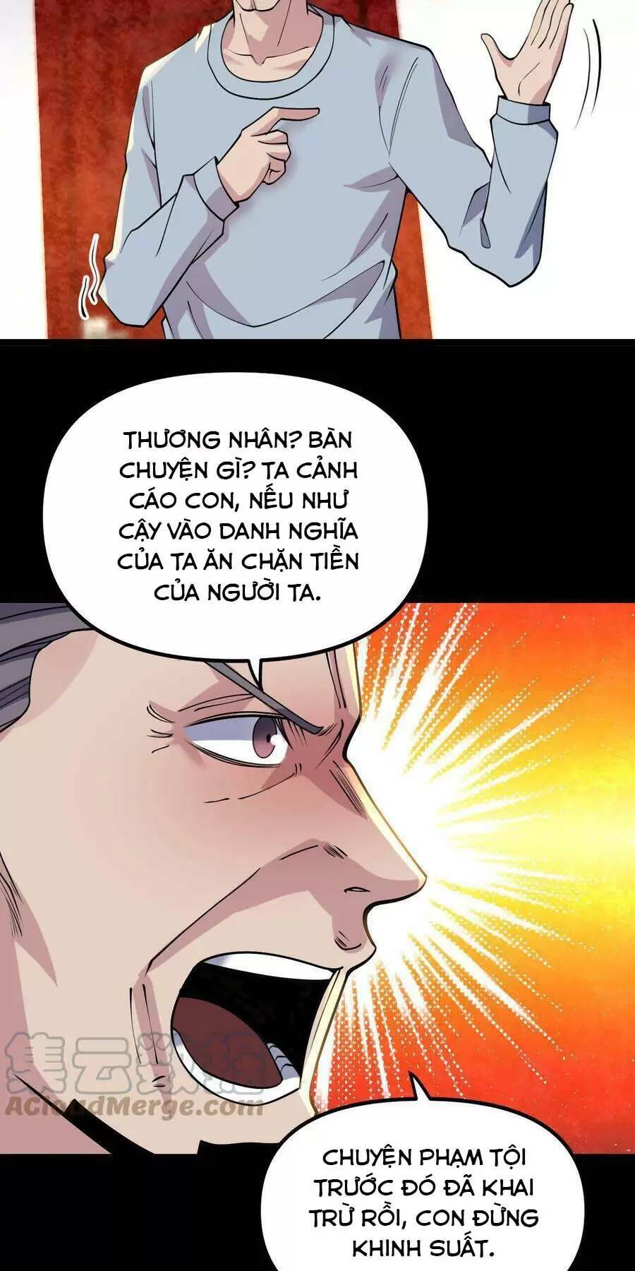 Trùng Sinh Trở Lại 1983 Làm Phú Hào Chapter 109 - Trang 2