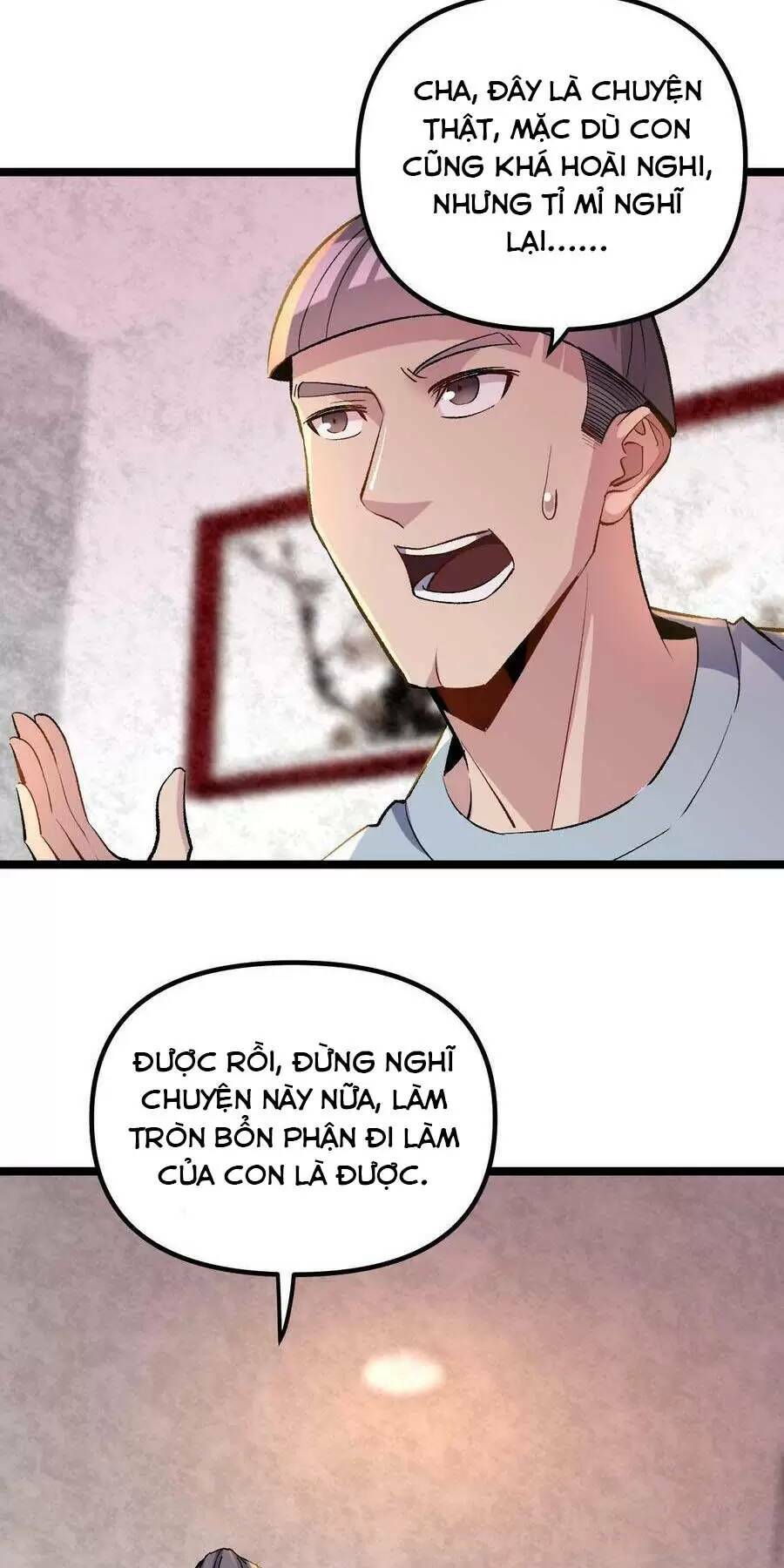 Trùng Sinh Trở Lại 1983 Làm Phú Hào Chapter 109 - Trang 2