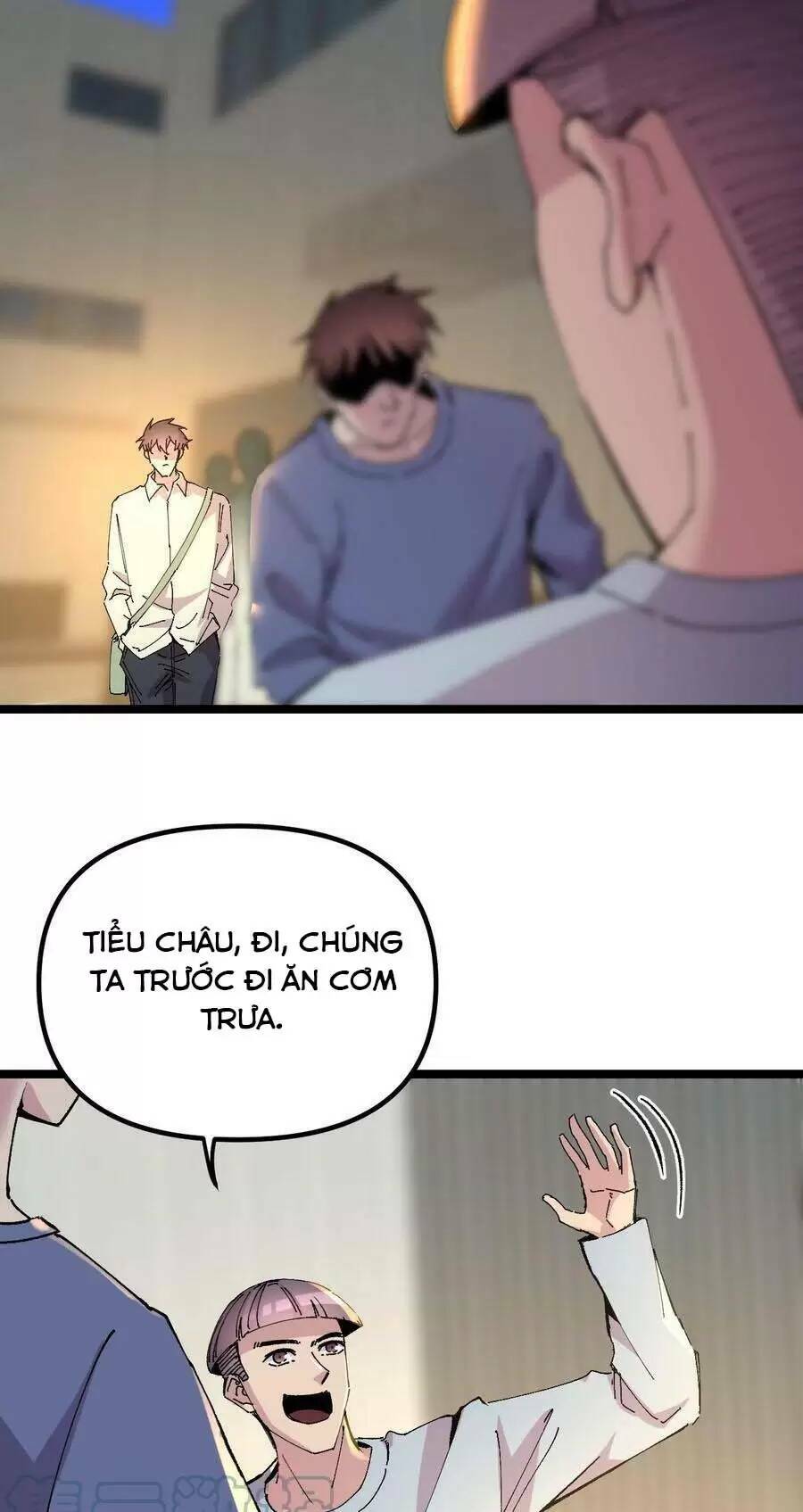 Trùng Sinh Trở Lại 1983 Làm Phú Hào Chapter 109 - Trang 2