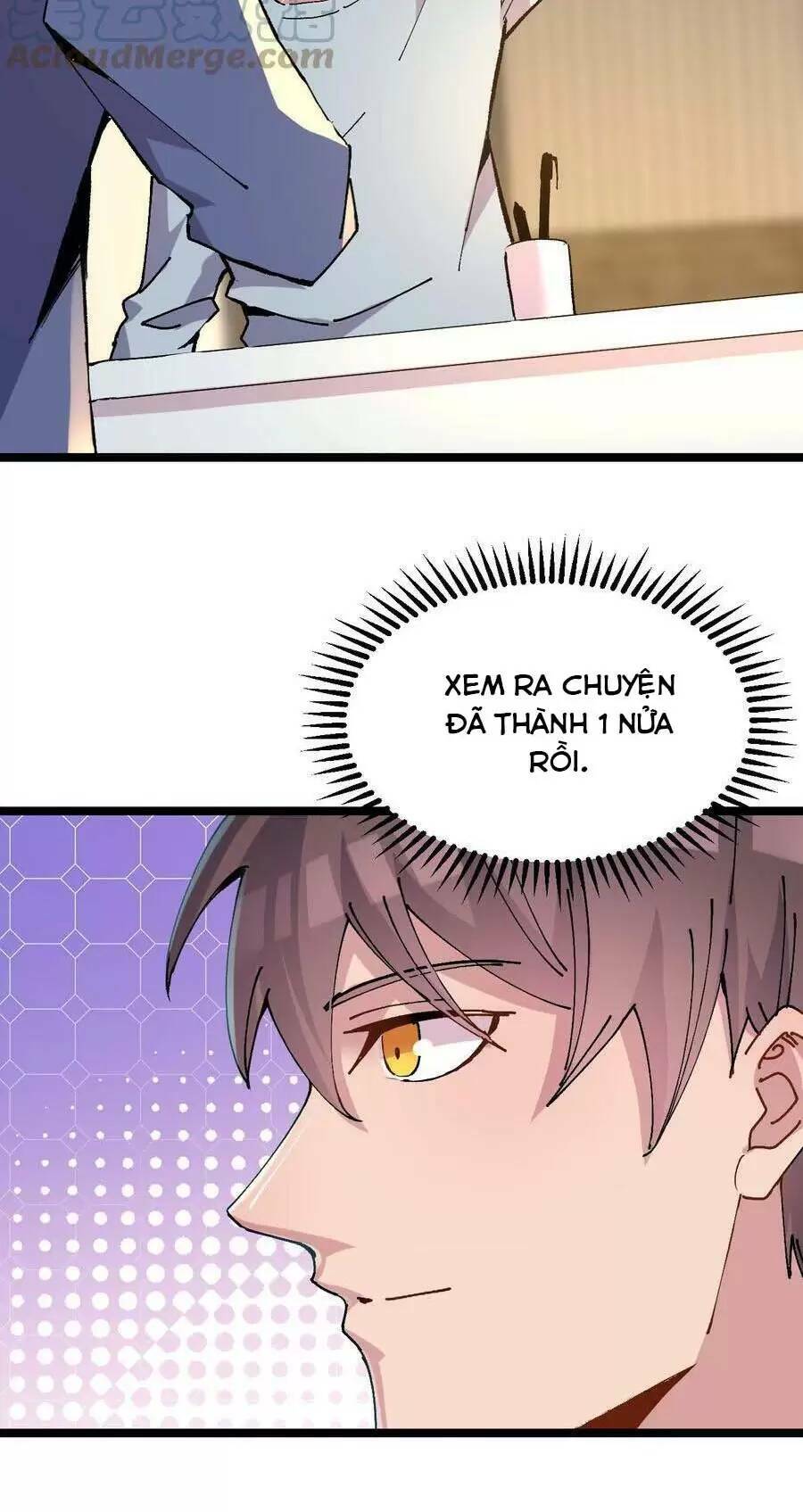 Trùng Sinh Trở Lại 1983 Làm Phú Hào Chapter 109 - Trang 2