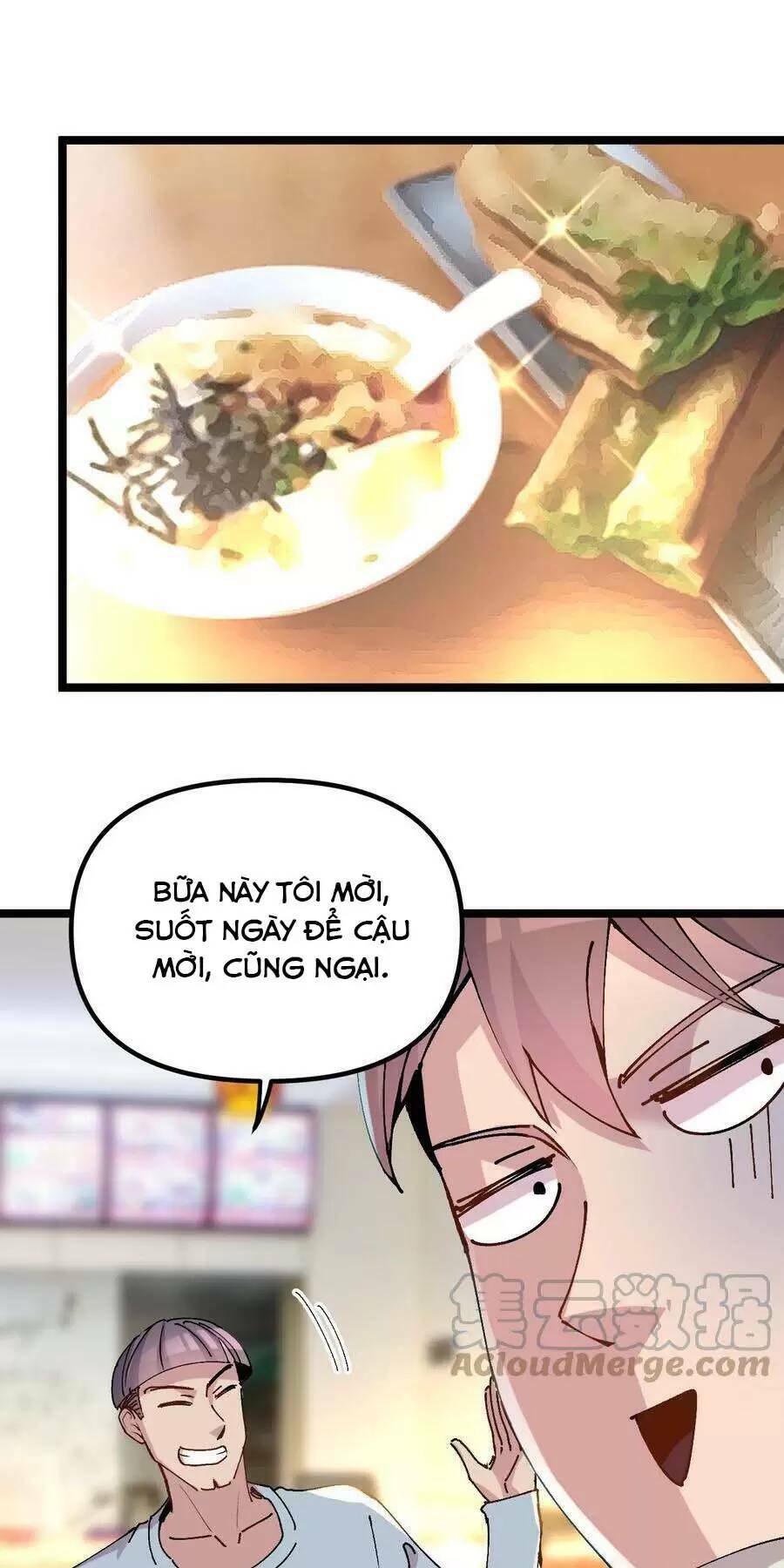 Trùng Sinh Trở Lại 1983 Làm Phú Hào Chapter 109 - Trang 2