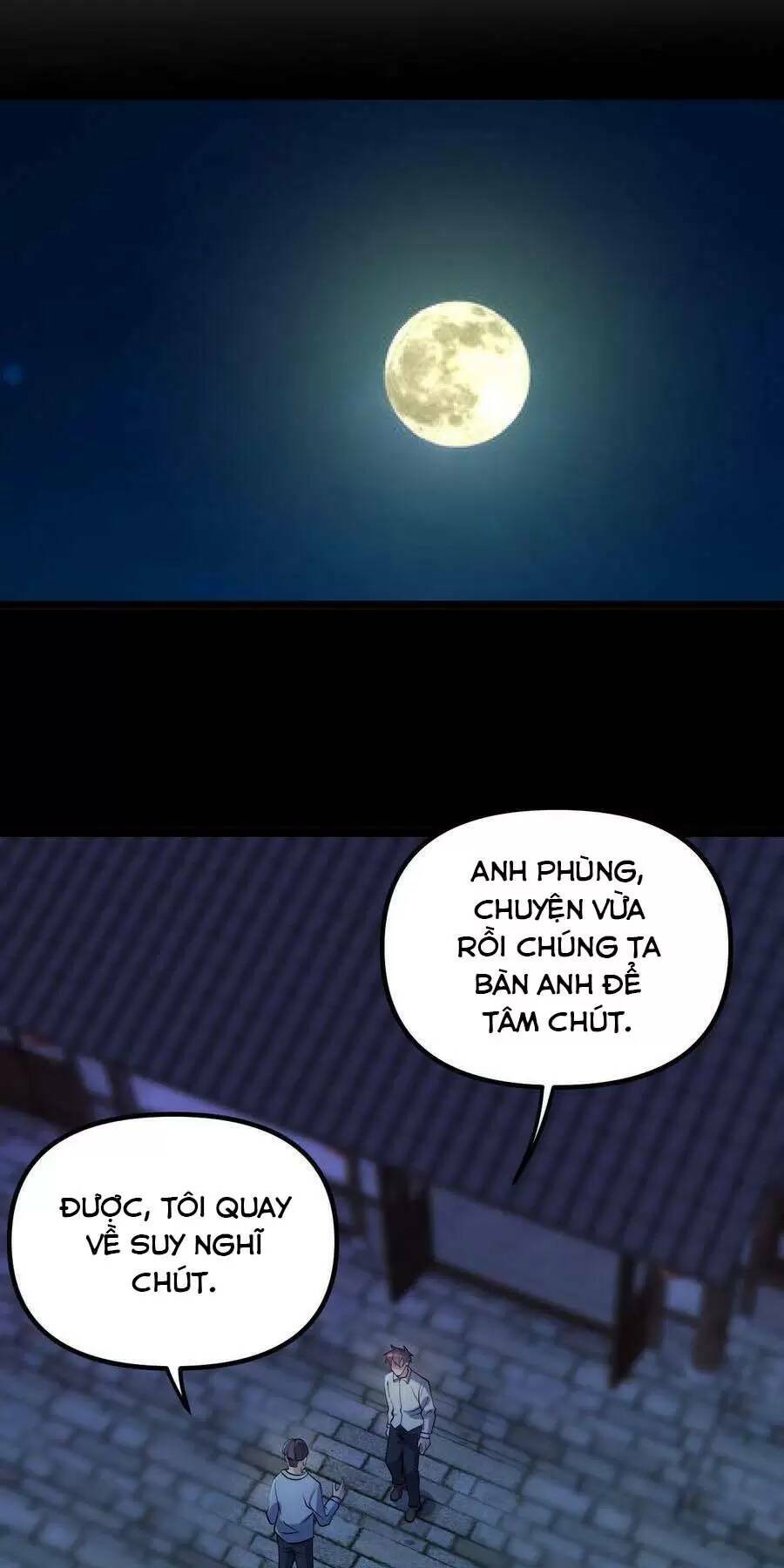 Trùng Sinh Trở Lại 1983 Làm Phú Hào Chapter 109 - Trang 2