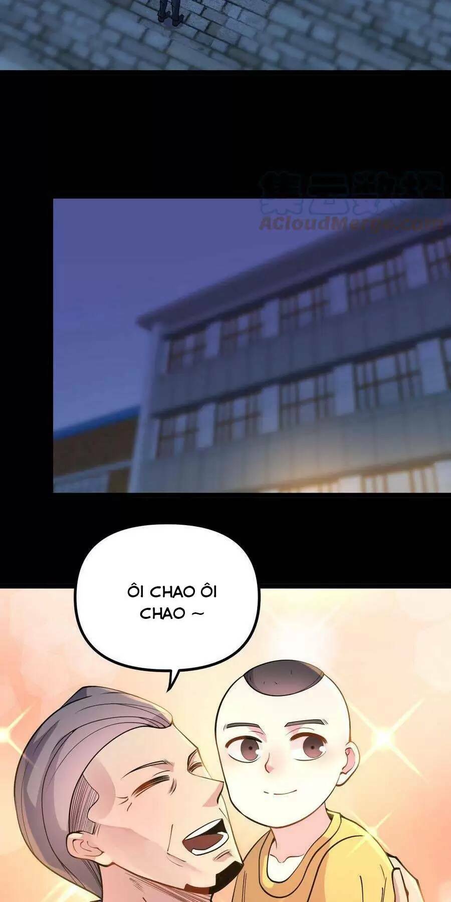 Trùng Sinh Trở Lại 1983 Làm Phú Hào Chapter 109 - Trang 2