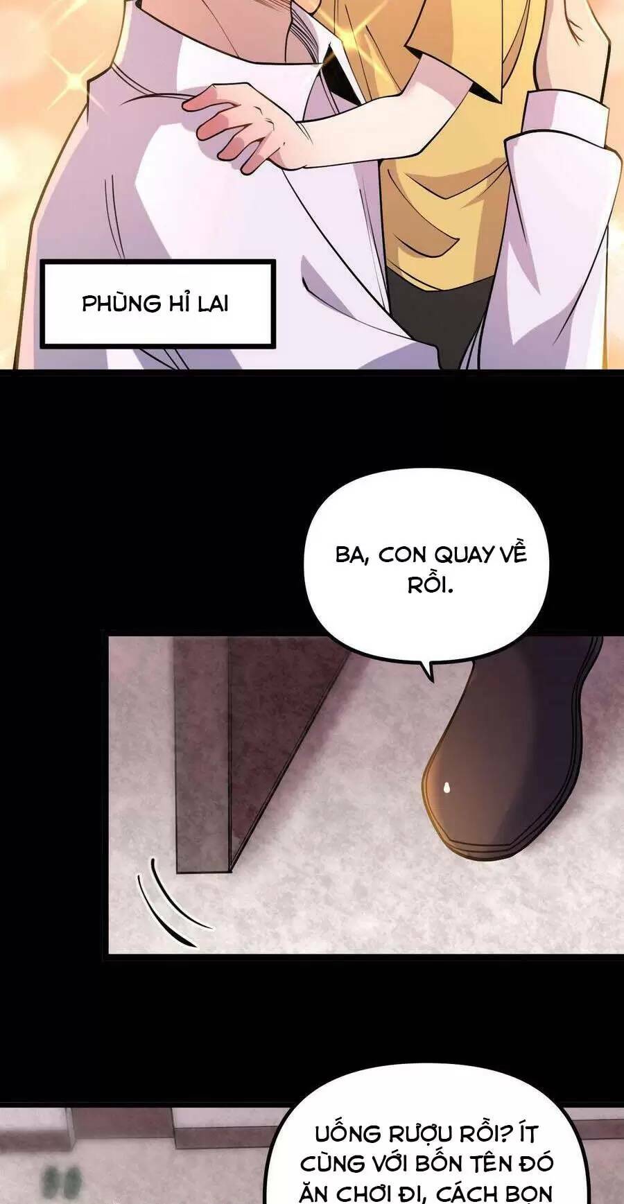 Trùng Sinh Trở Lại 1983 Làm Phú Hào Chapter 109 - Trang 2