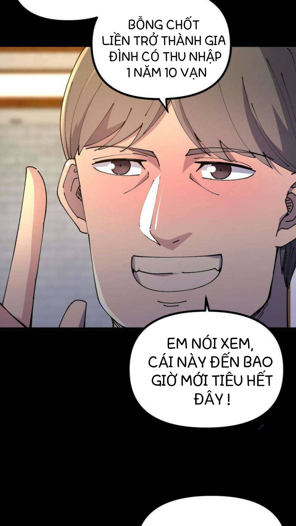 Trùng Sinh Trở Lại 1983 Làm Phú Hào Chapter 11 - Trang 2