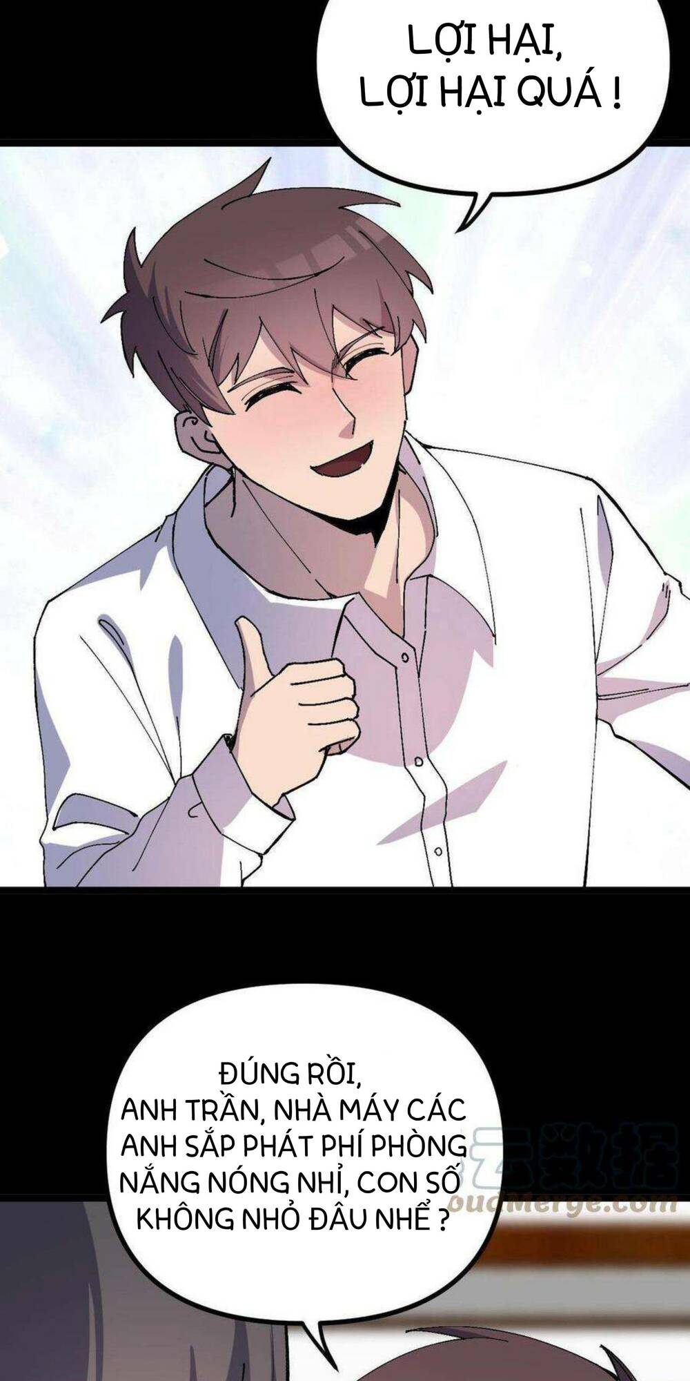 Trùng Sinh Trở Lại 1983 Làm Phú Hào Chapter 11 - Trang 2